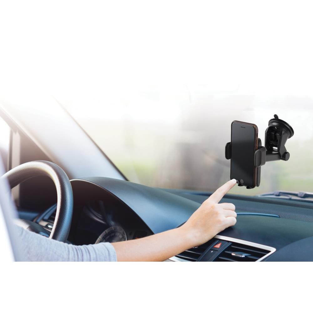 AT&T CM10 Cell-Phone-Car-Mounts - View #4