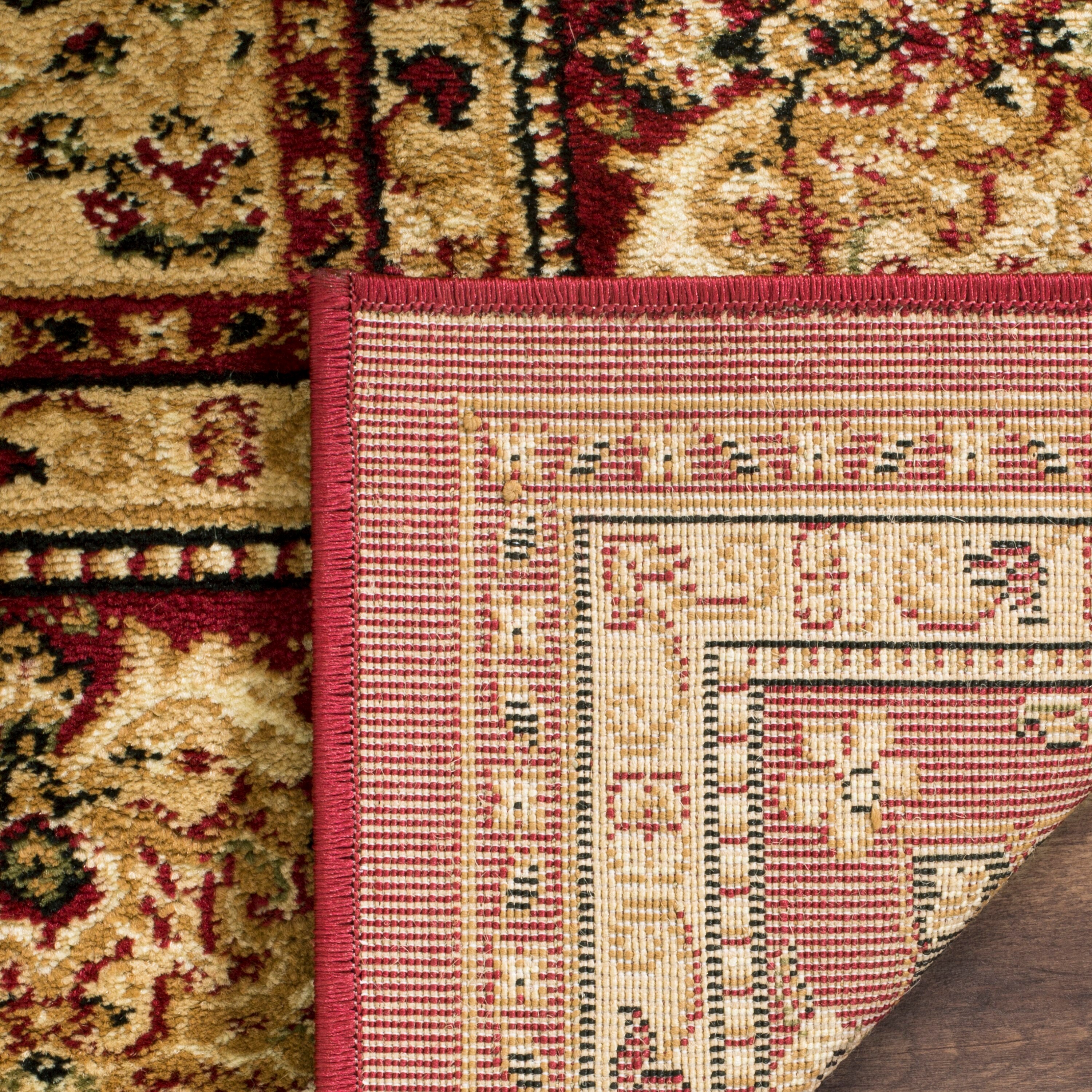 Safavieh LNH221B-5 rugs - View #4