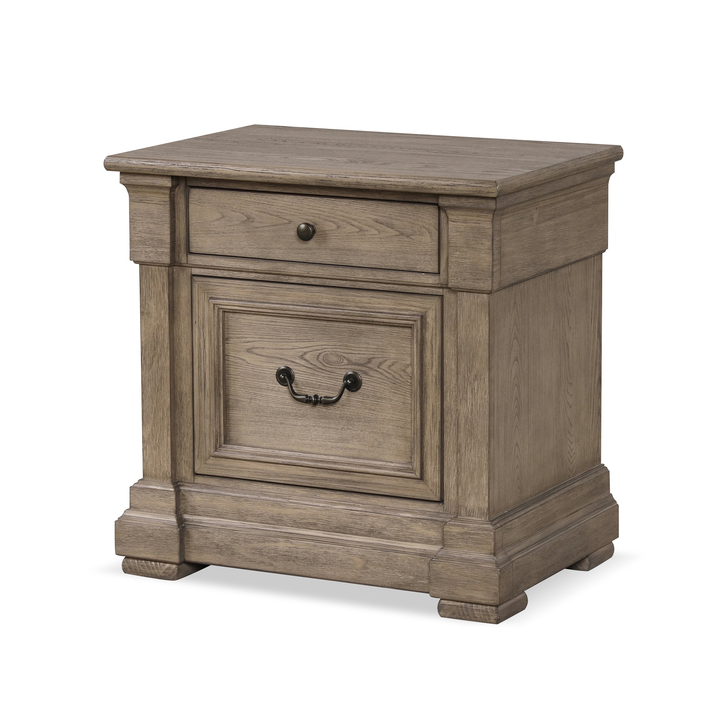 Furniture of America IDFN7701BRQ-2NS Bedroom-Sets - View #11