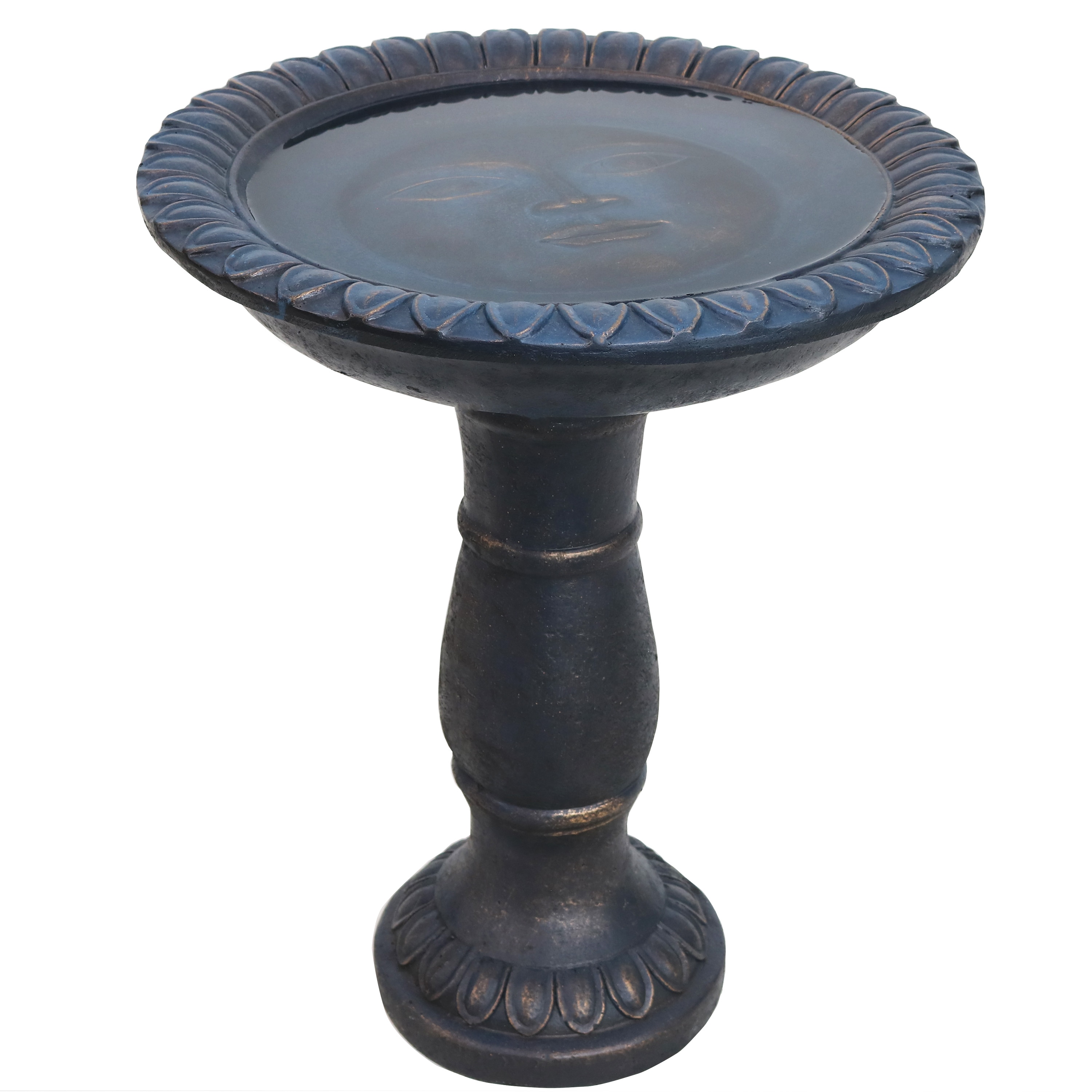 Sunnydaze Decor FWD-495 birdbaths - View #8