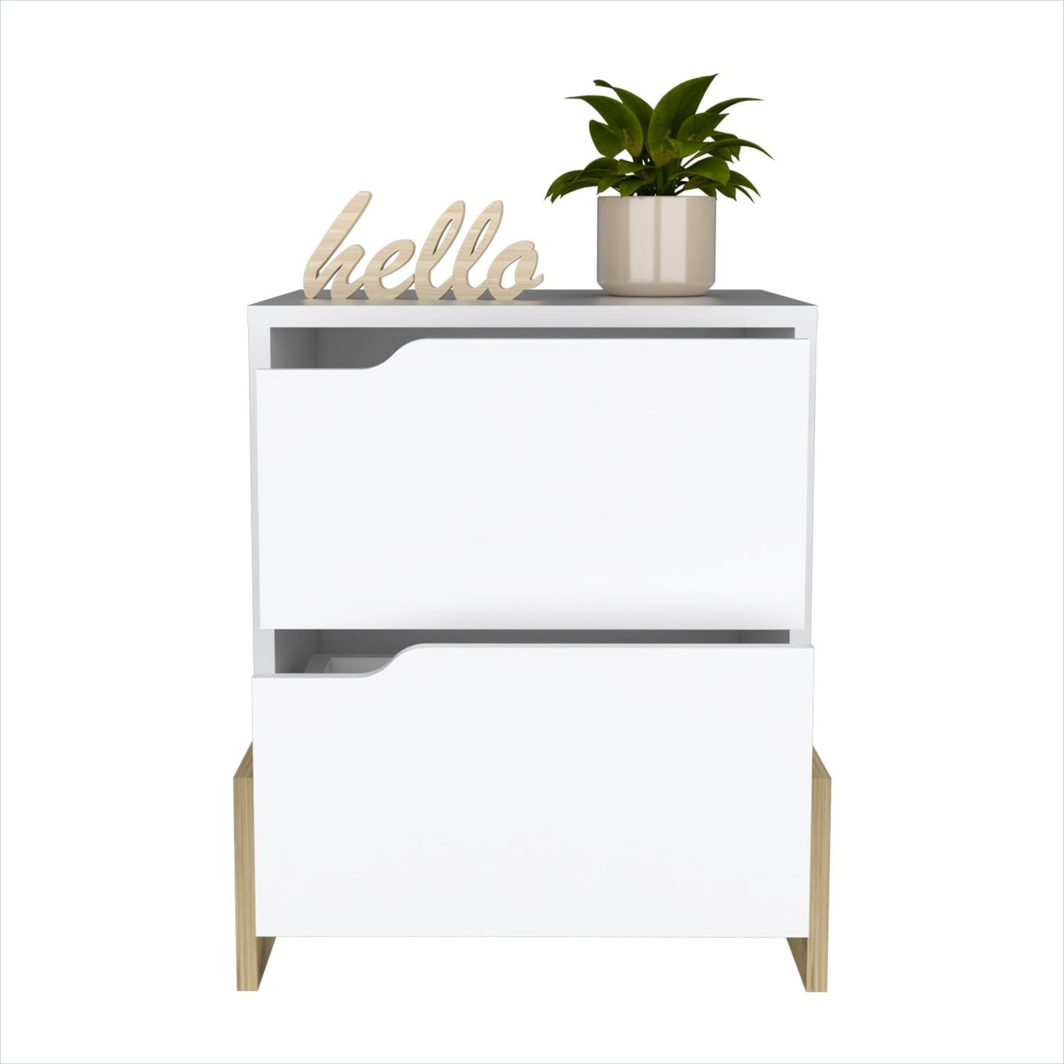 SunJet XCDCZORUTB1B nightstands - View #6