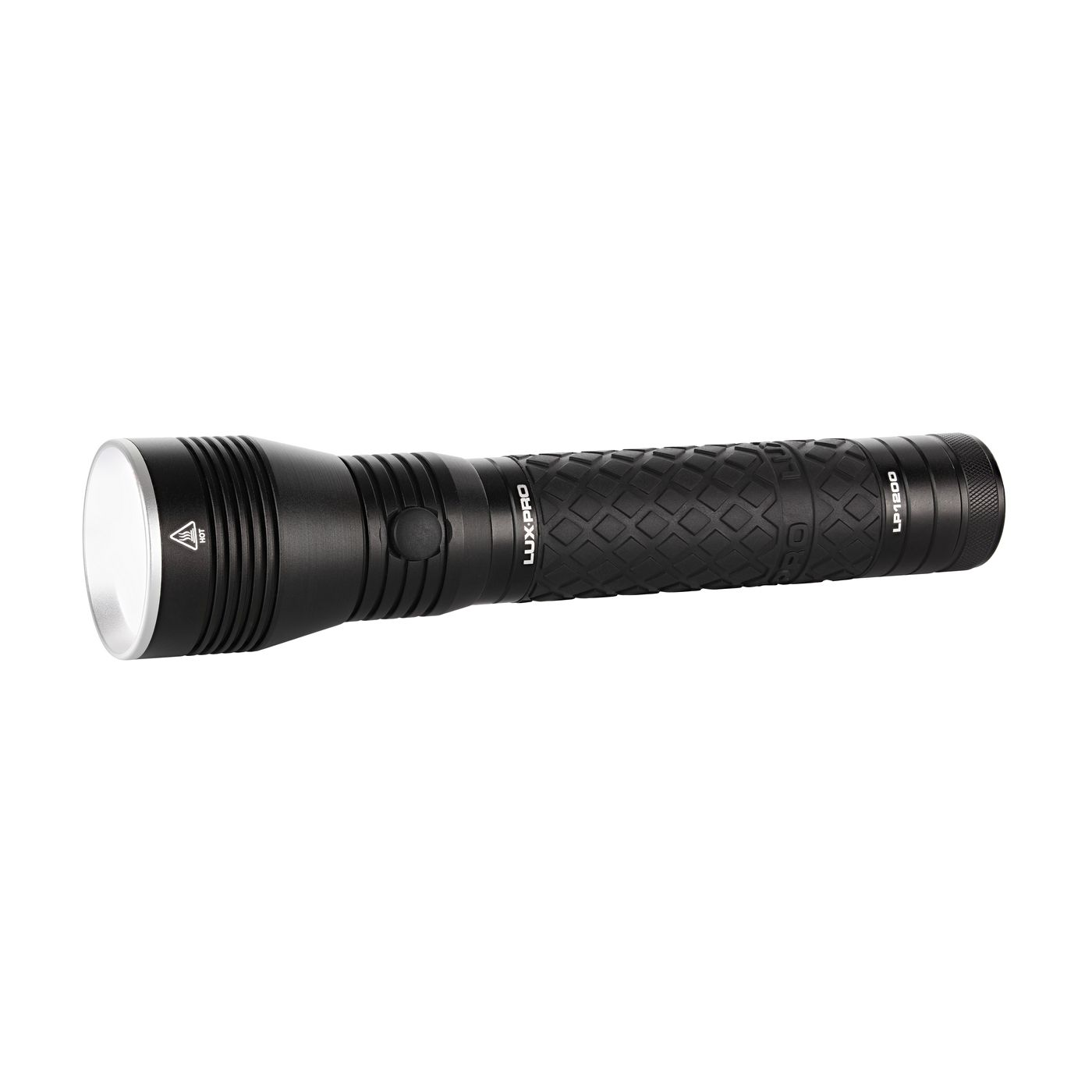 Lux-Pro LP1200C flashlights - View #3