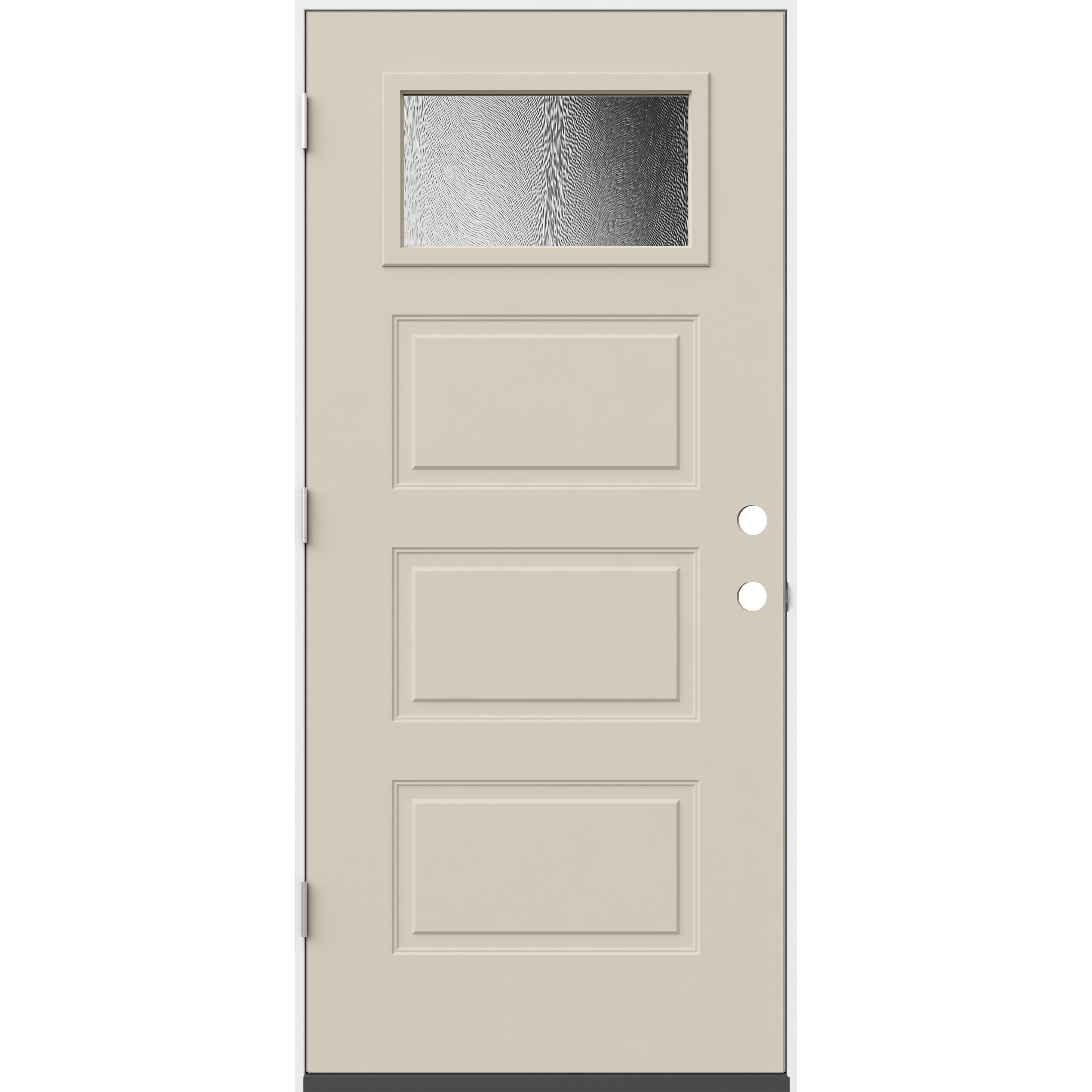 JELD-WEN LOWOLJW250300014 Entry-Doors - View #2