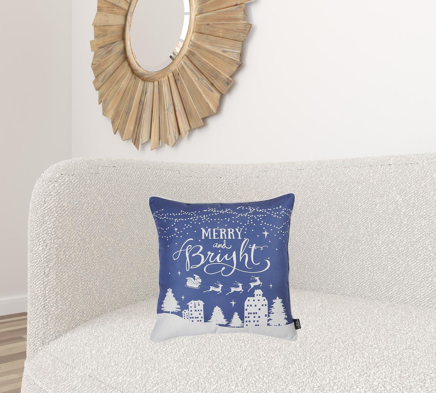 HomeRoots 355652 Accent-Pillows - View #2