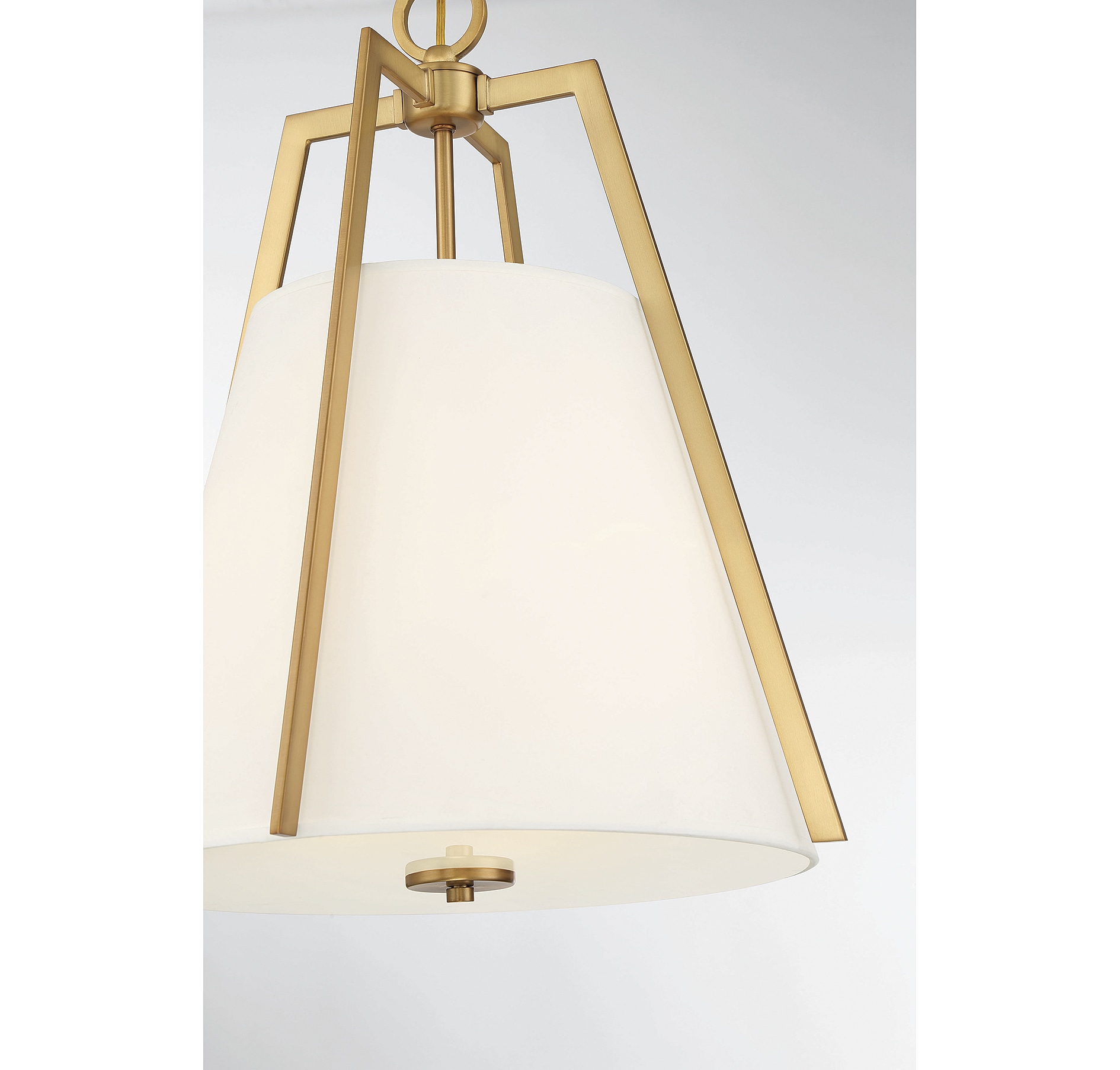 Savoy House Essentials 7-1875-3-322 Pendant-Lights - View #6