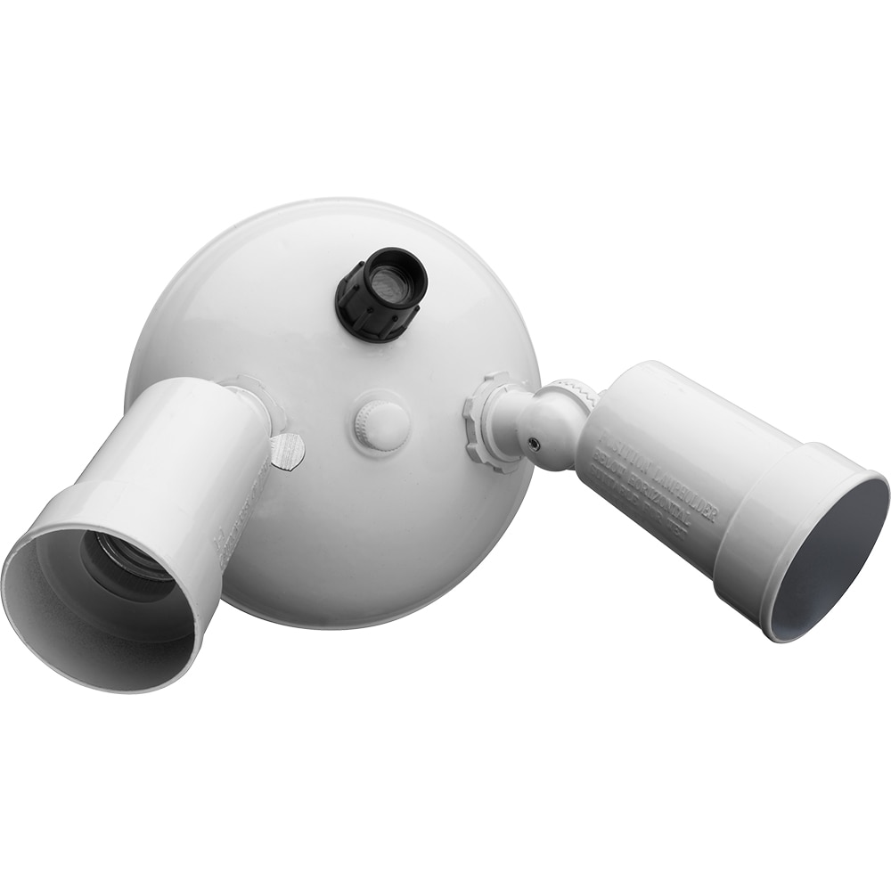 Lithonia Lighting OFTH300PR120PWHM12 Dusk-Dawn-Lighting - View #5