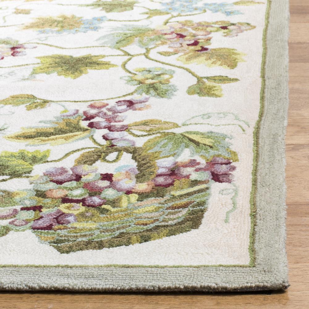 Safavieh EZC731B-6R rugs - View #3