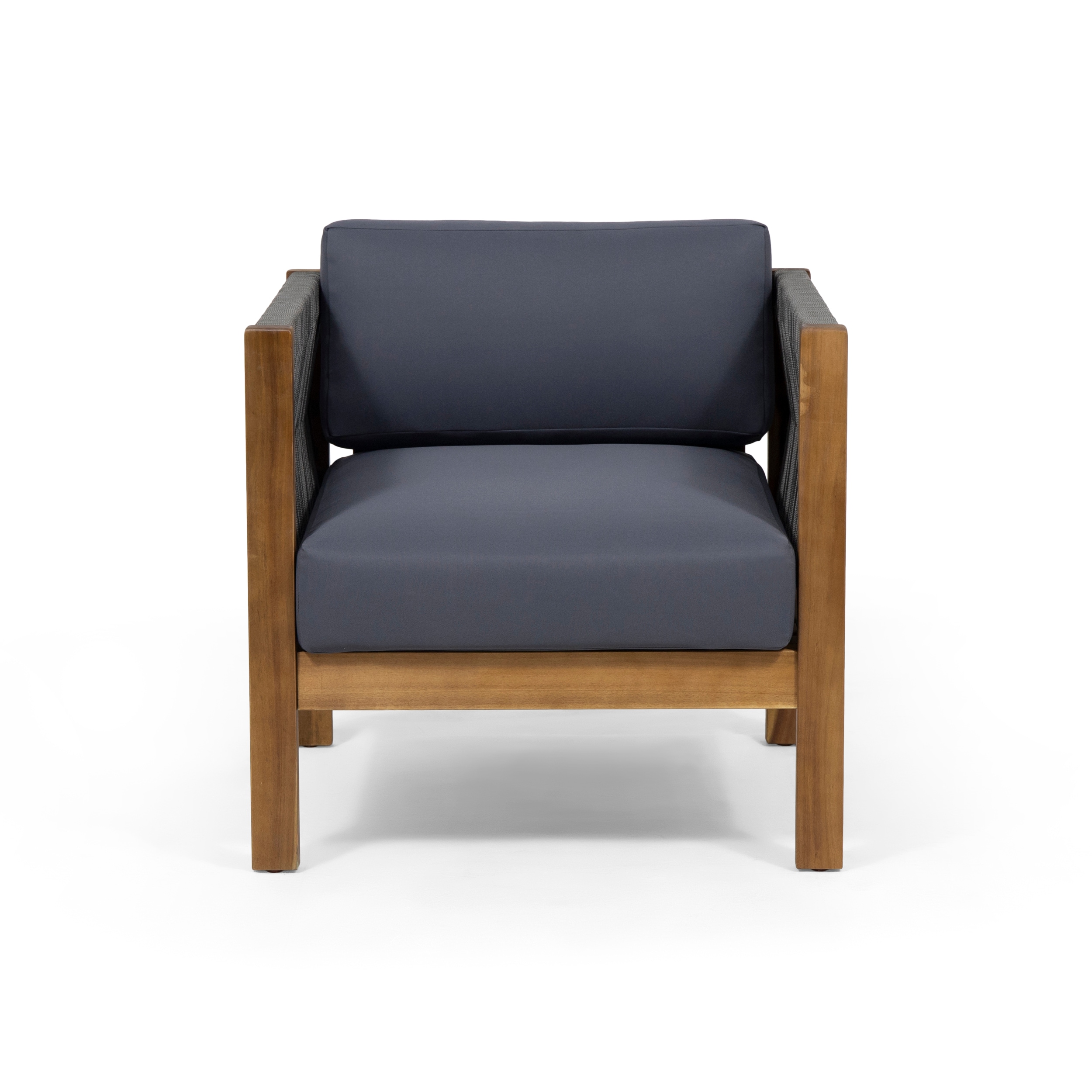 ModernLuxe 65439.00GRY-2 Patio-Conversation-Sets - View #3