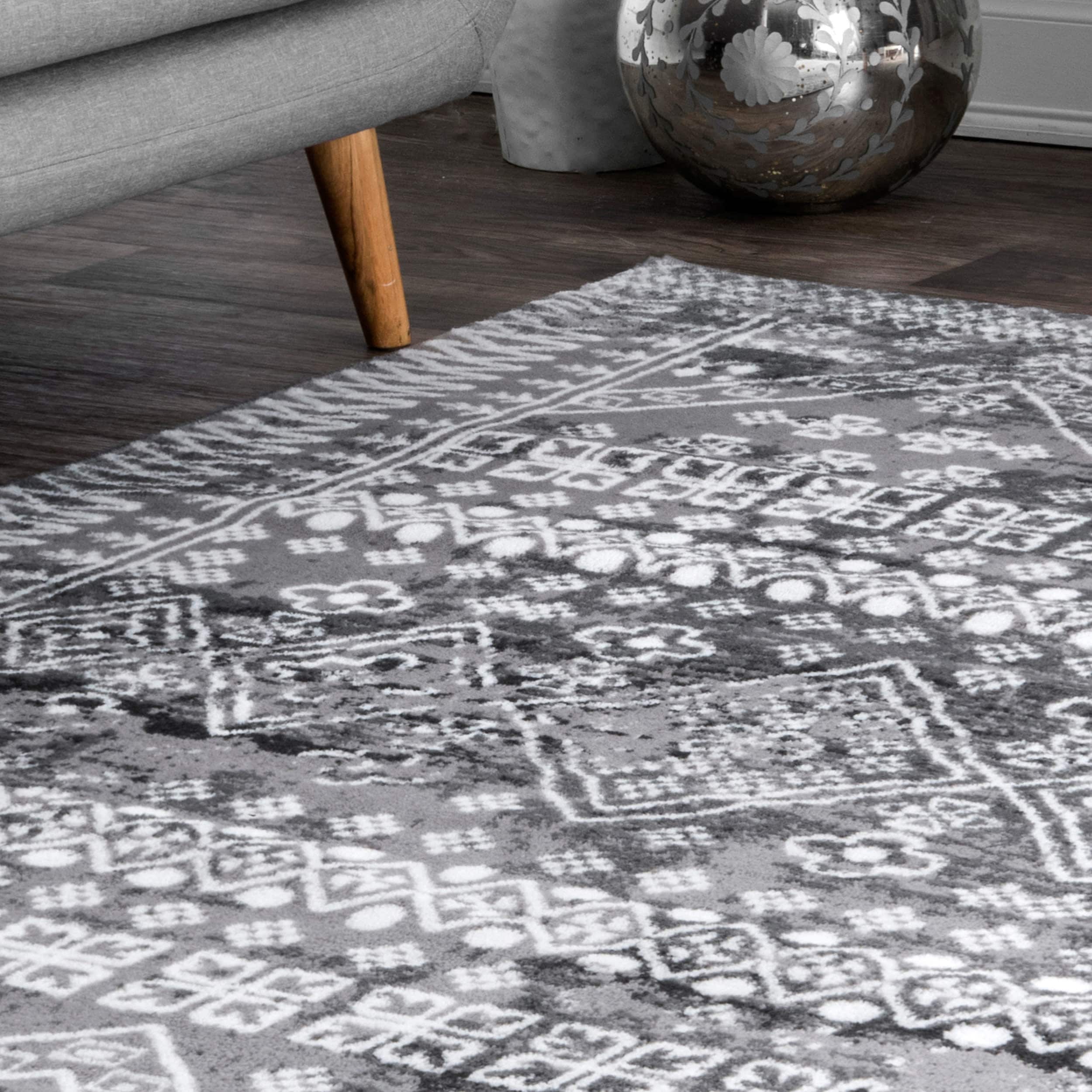 nuLOOM LPCT09A-2608 rugs - View #4