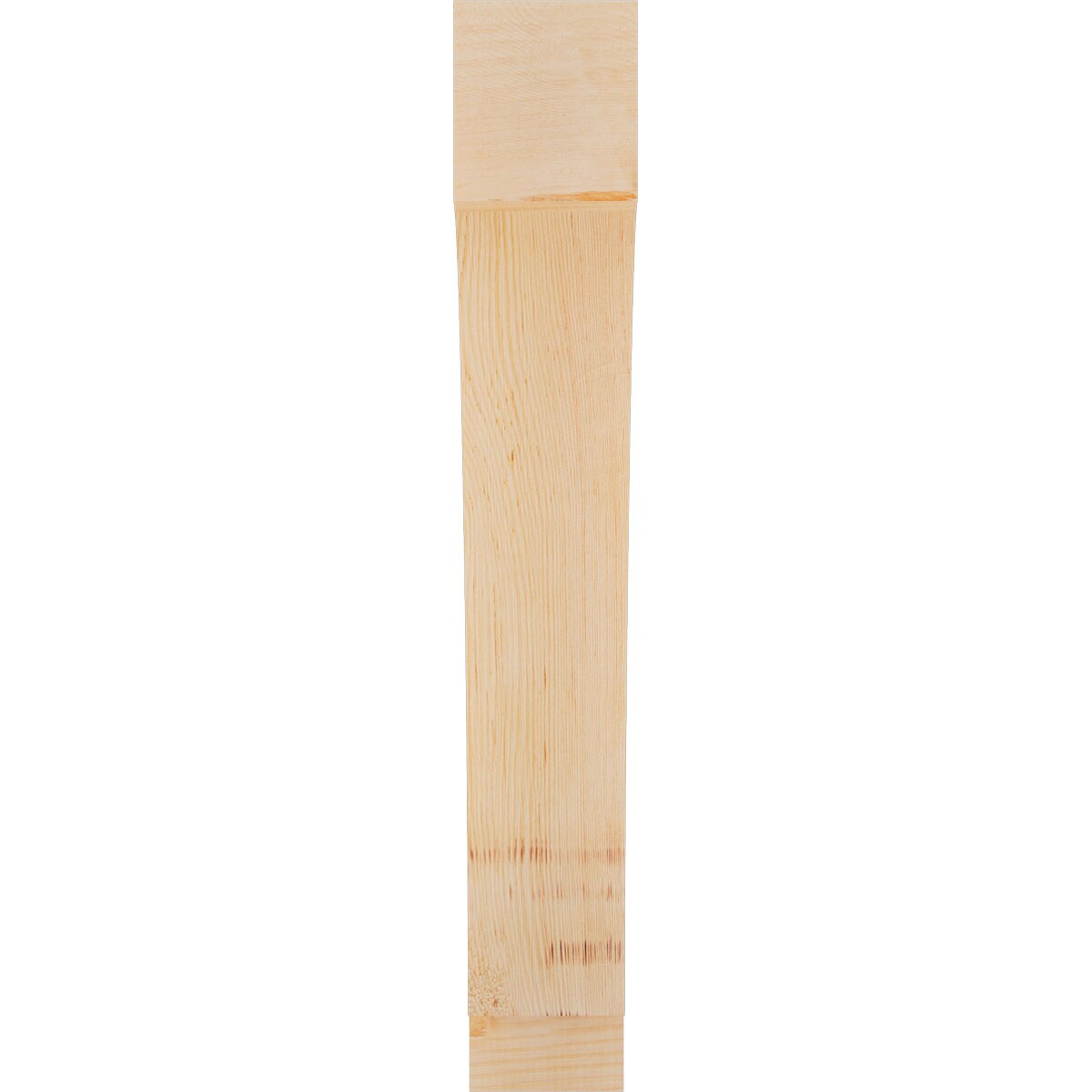 Ekena Millwork BRC06X24X36IMP00SDF braces - View #2