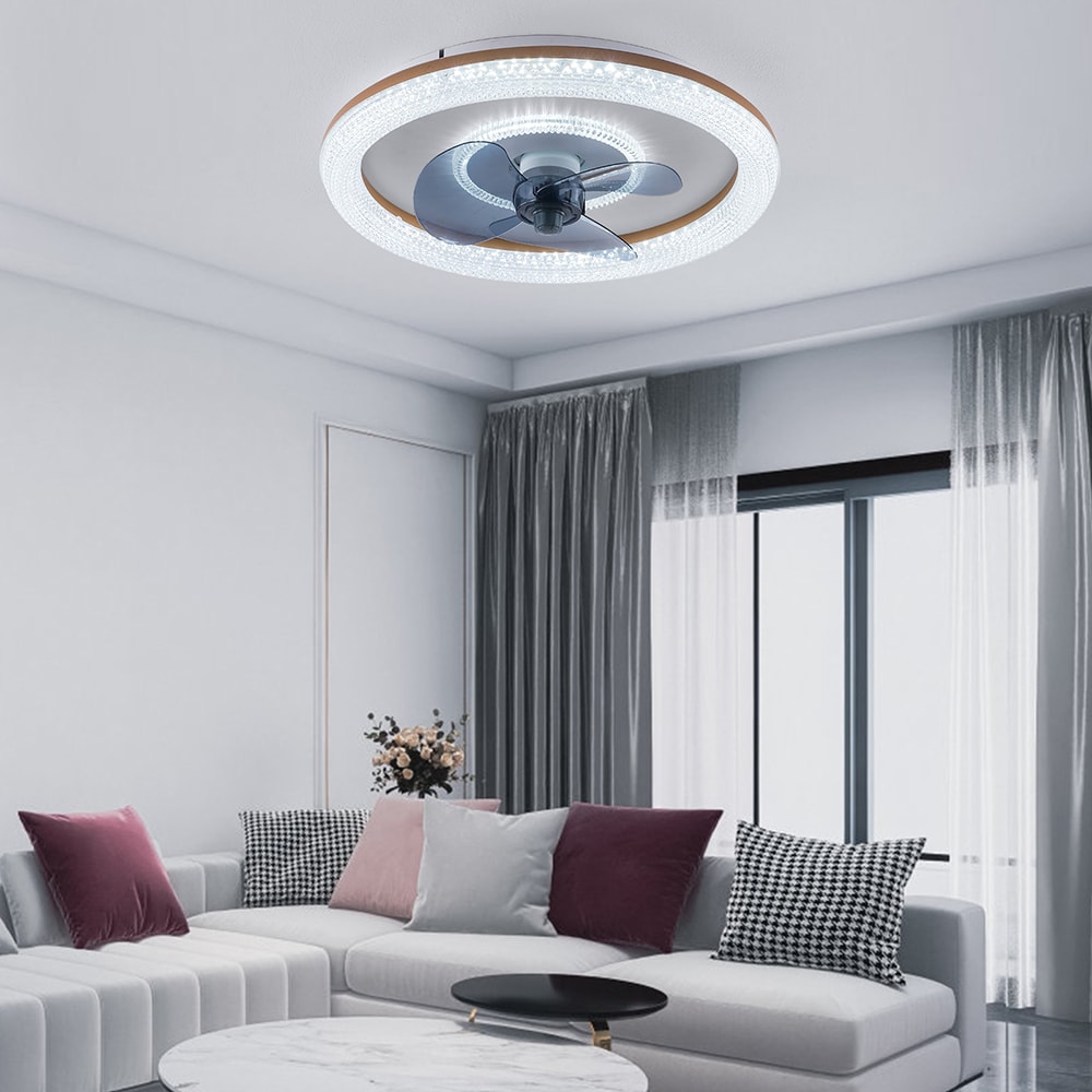 Oukaning JZUCODK9NSHCX Ceiling-Fans - View #10