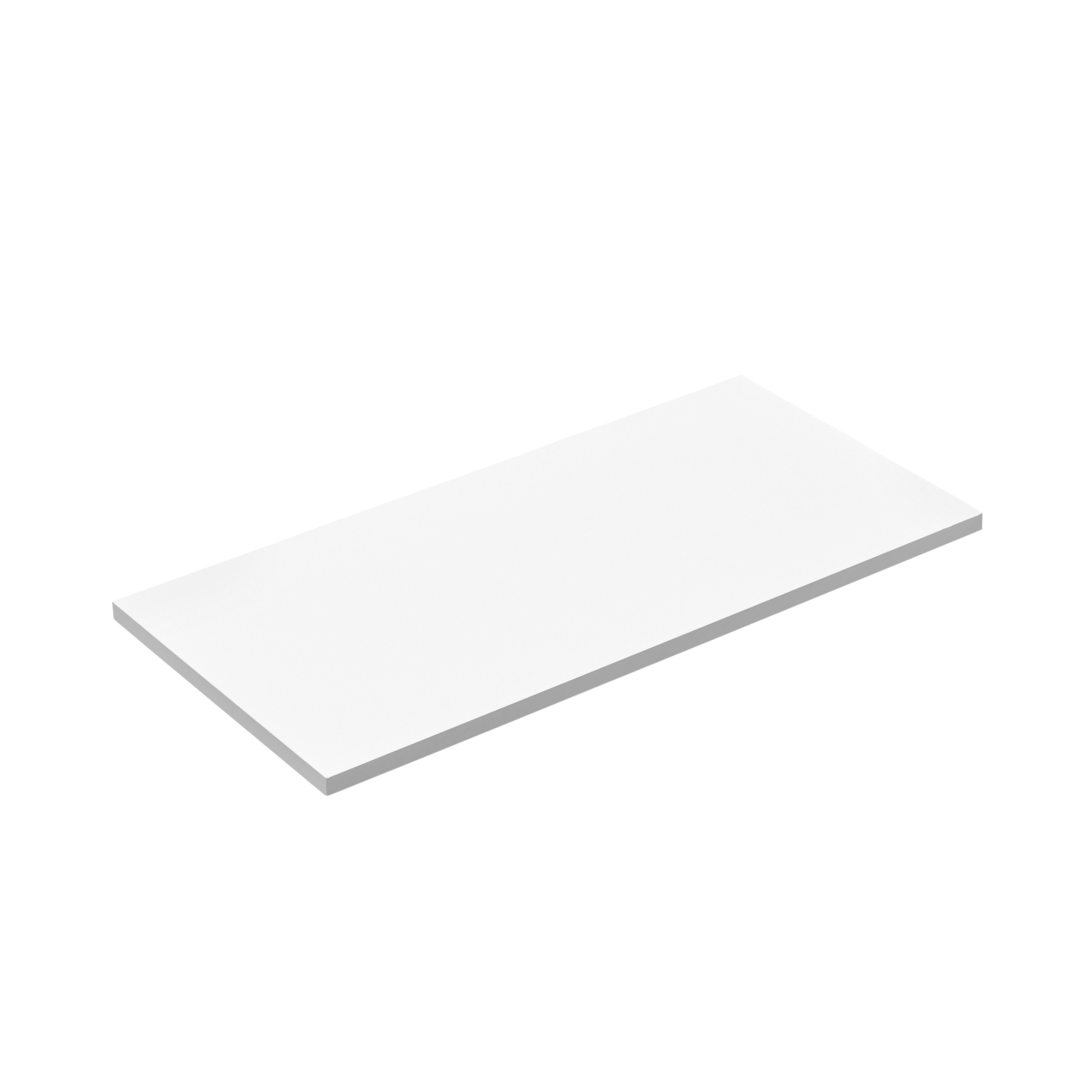 Style Selections BRD26 Wall-Mounted-Shelving - View #6