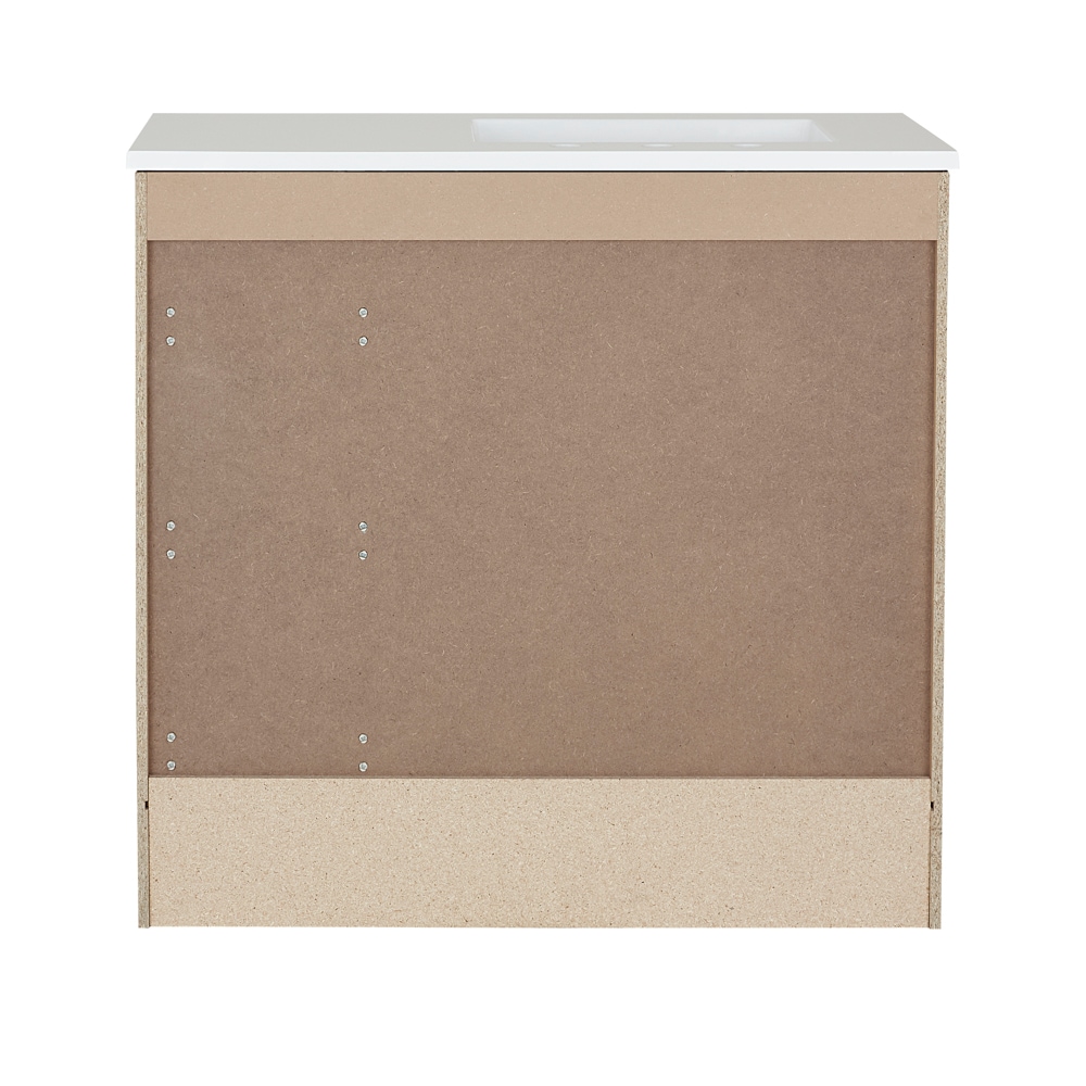 Style Selections C50S36M-SS Bath-Vanity-Combo - View #11