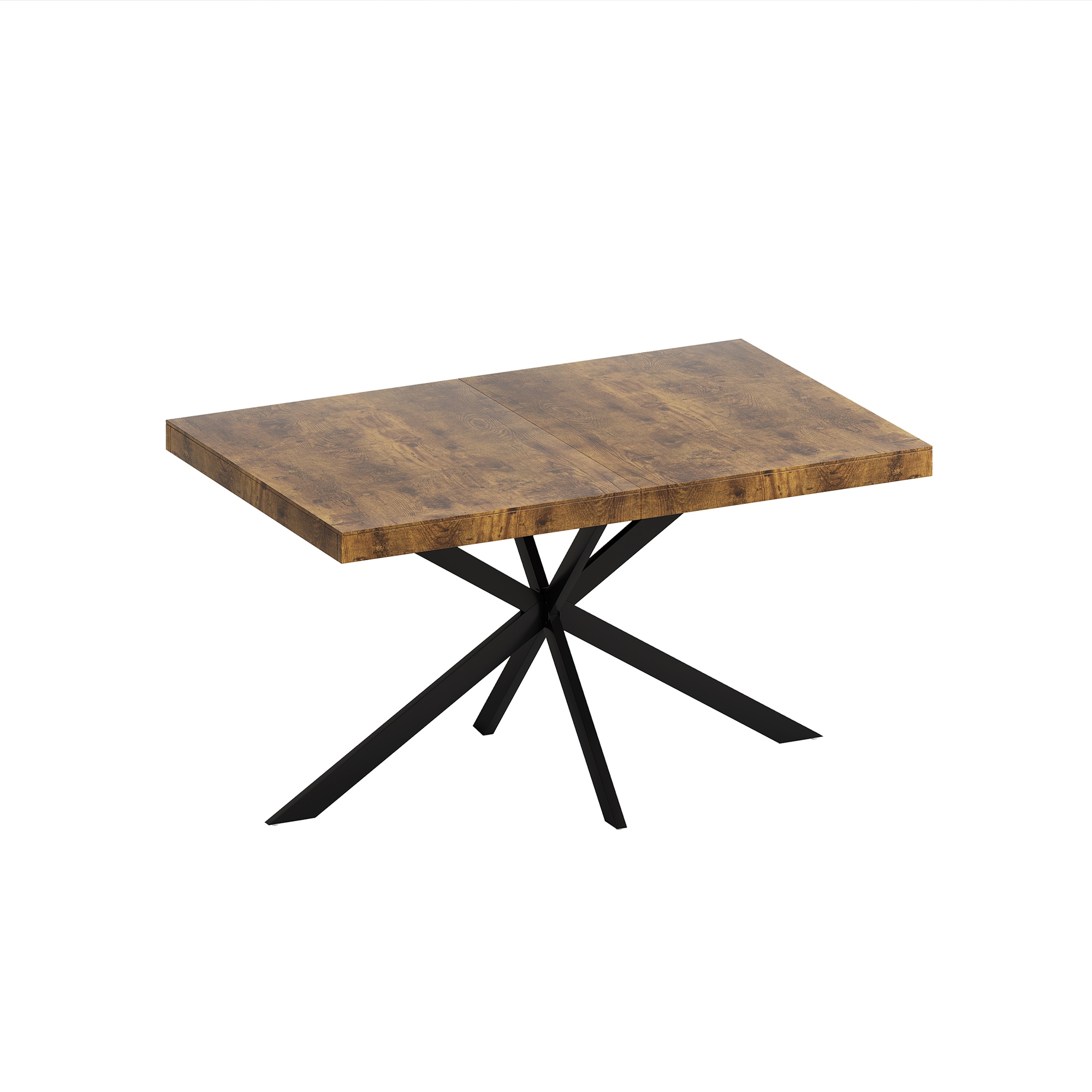 SINOFURN SYB930050WD Dining-Tables - View #3