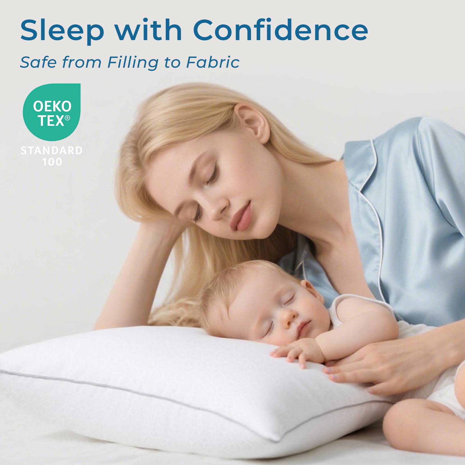 CovertSafe 885287630139 Bed-Pillows - View #4
