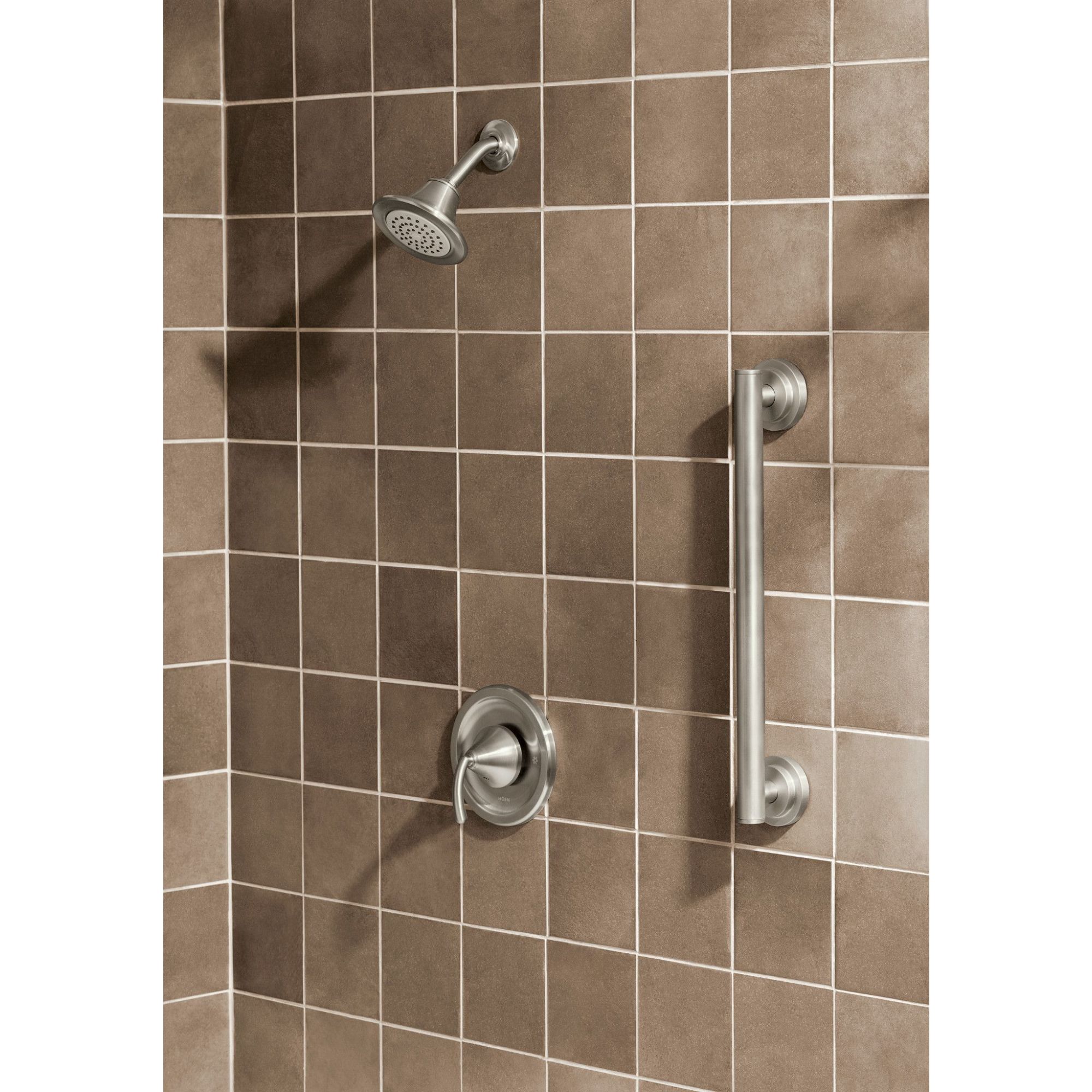 Moen YG0718BN Grab-Bars - View #5