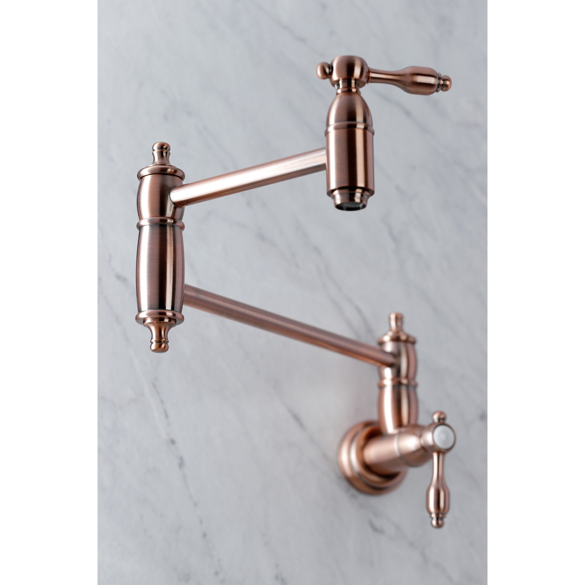 Kingston Brass WLKS310TALAC Kitchen-Faucets - View #4
