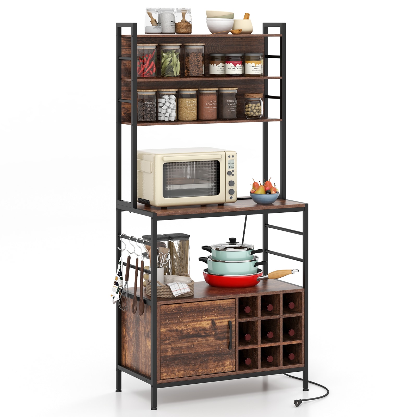 Slickblue D-CO-FC-SU35511VJ Wine-Racks - View #4