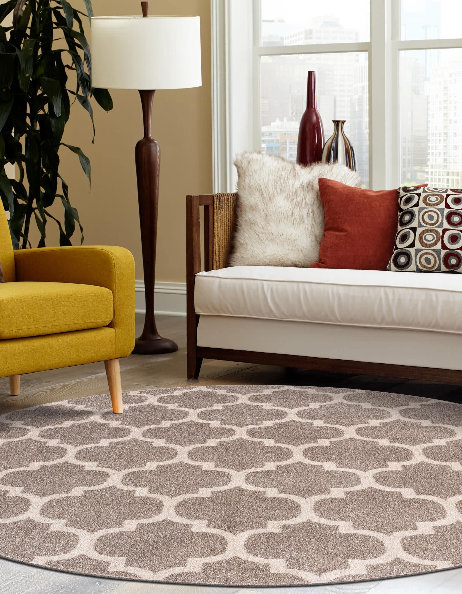 Unique Loom 3128543 rugs - View #5