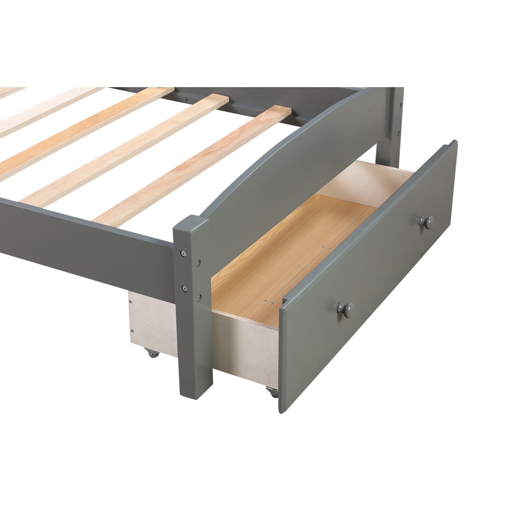 ModernLuxe WF191655AAE beds - View #7