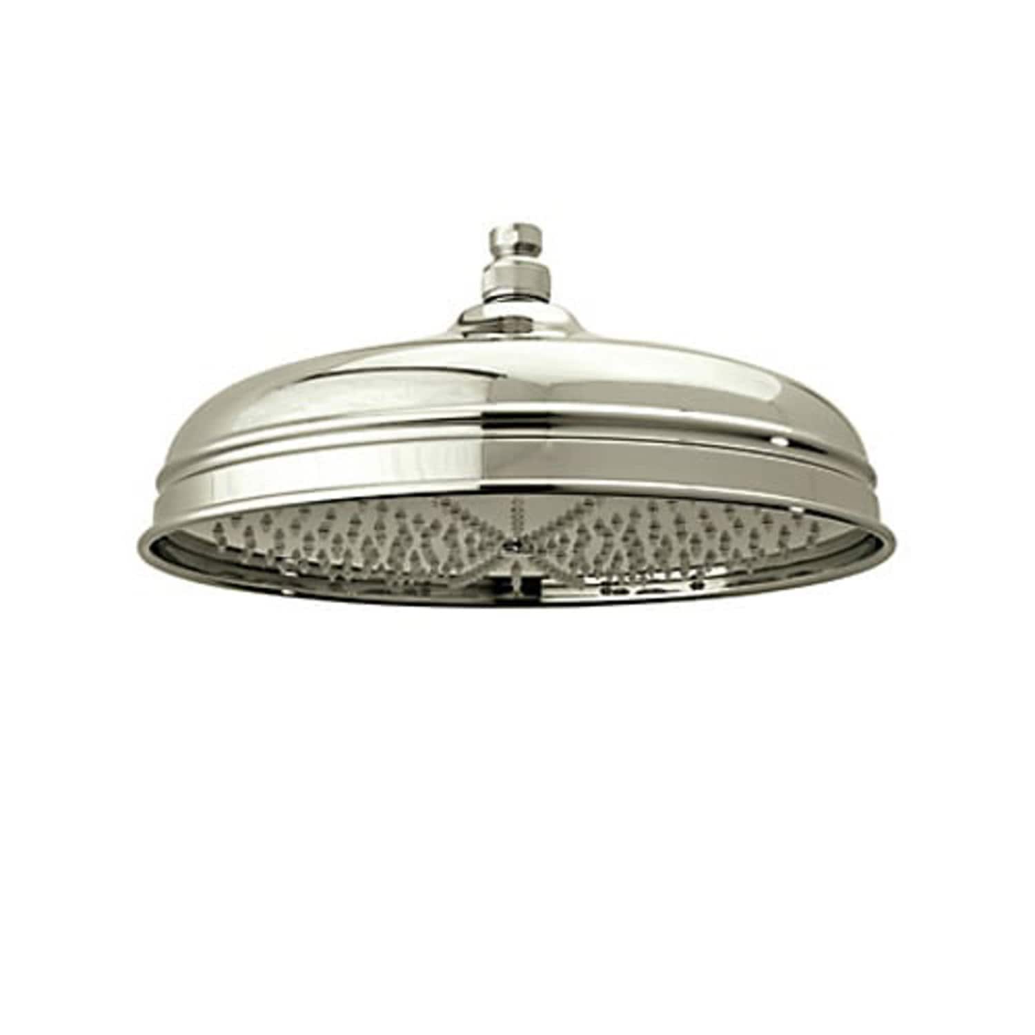 Rohl 1047/8TCB Fixed-Showerhead - View #4