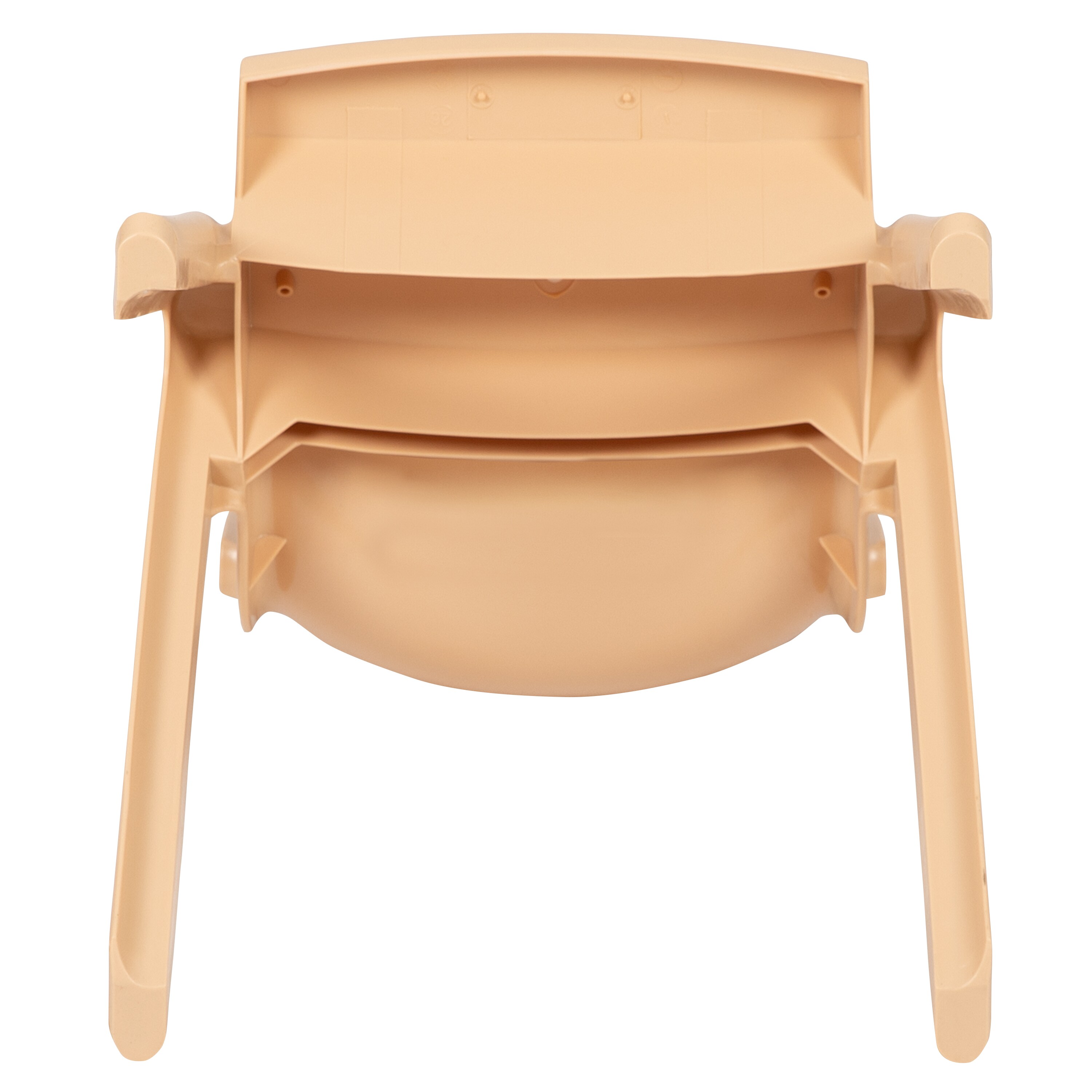 Flash Furniture 889142903345 Kids-Chairs - View #11