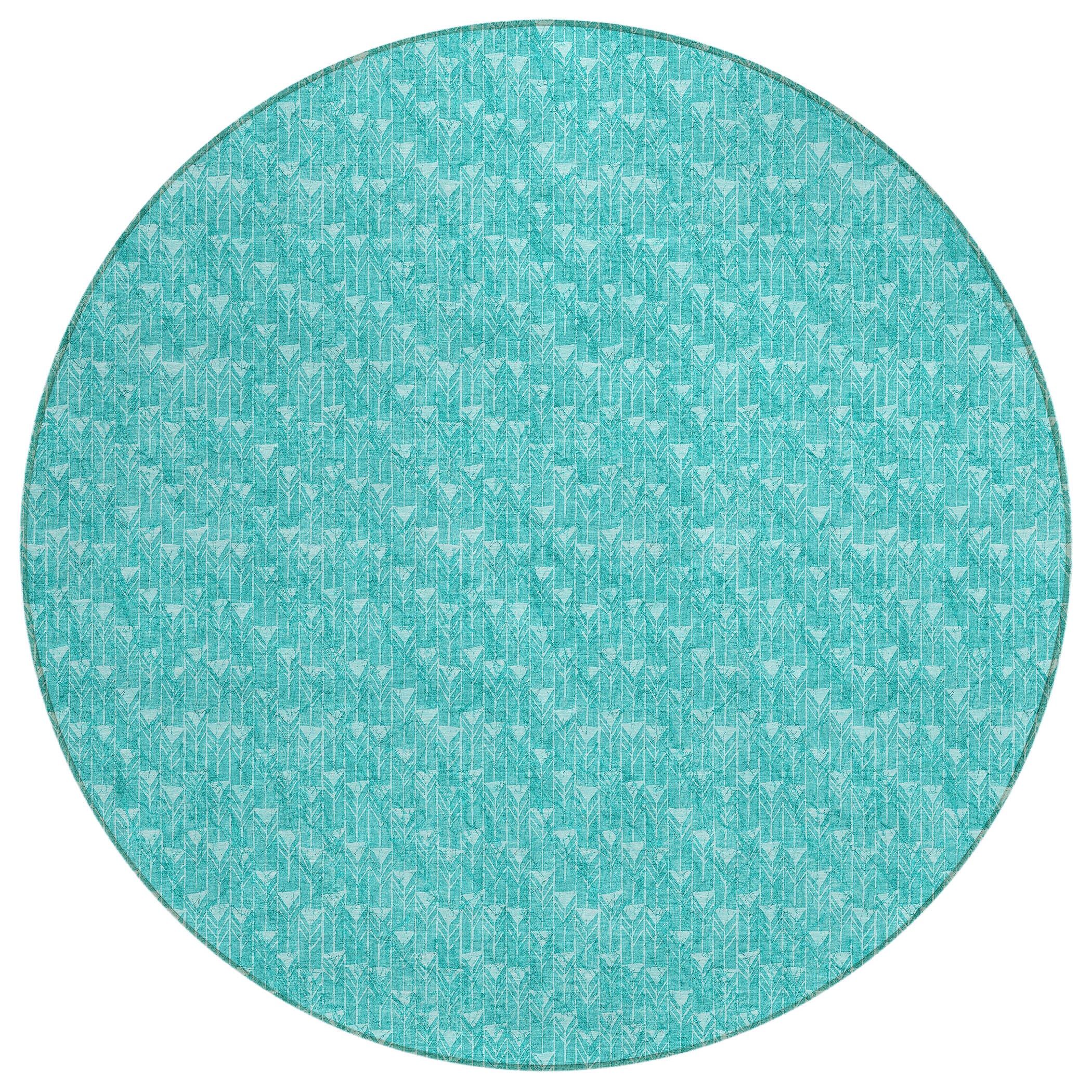 Addison Rugs ACN514TE8RO rugs - View #2