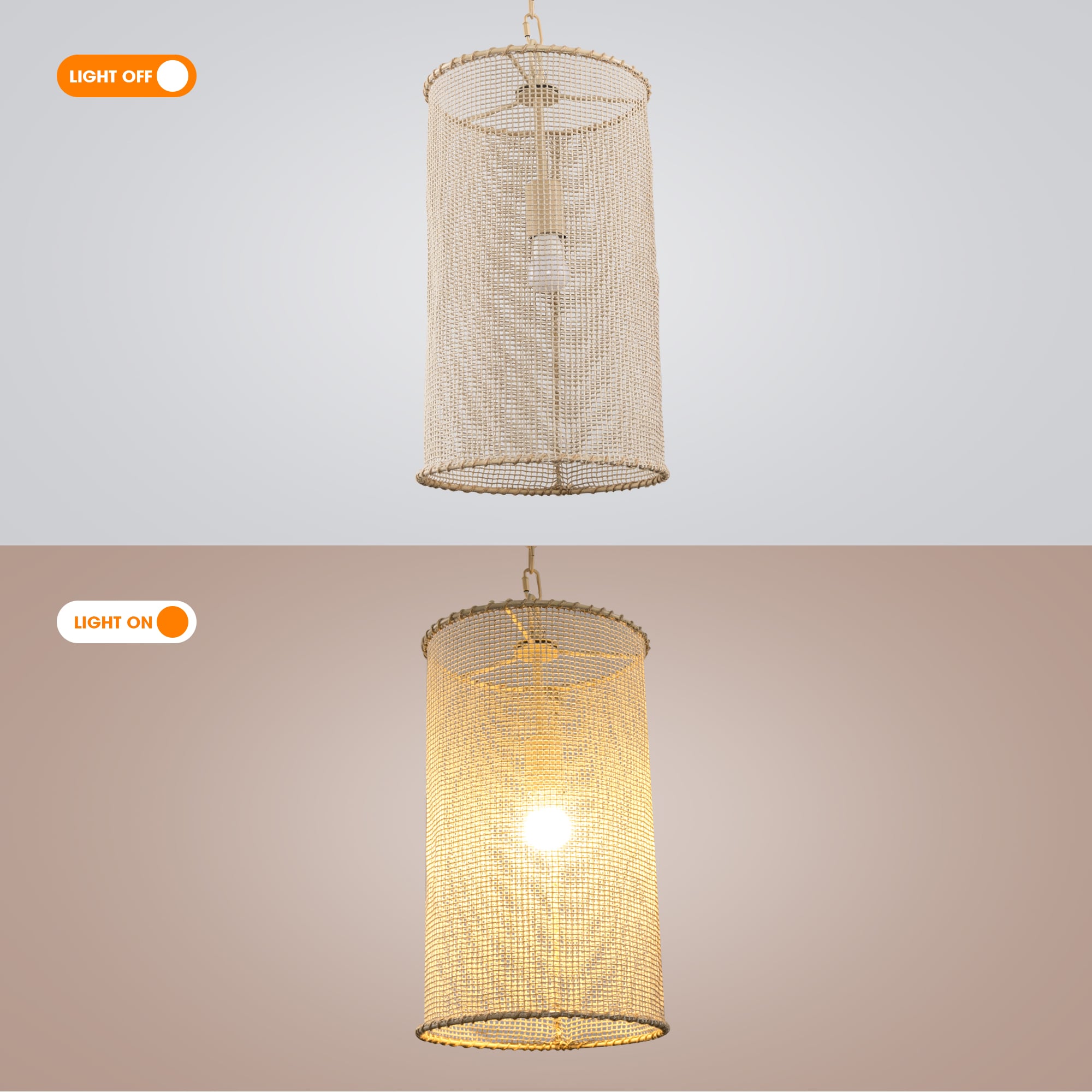 Parrot Uncle BBW9747-1 Pendant-Lights - View #5