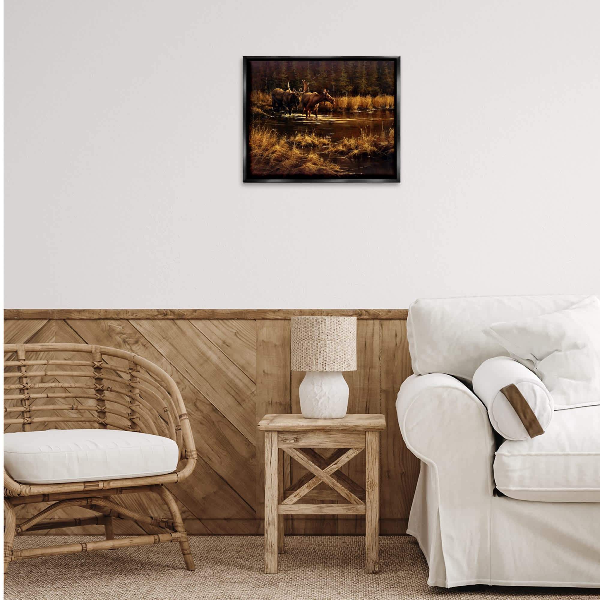 Stupell Industries BT-259-FFB-16X20 Wall-Art - View #3