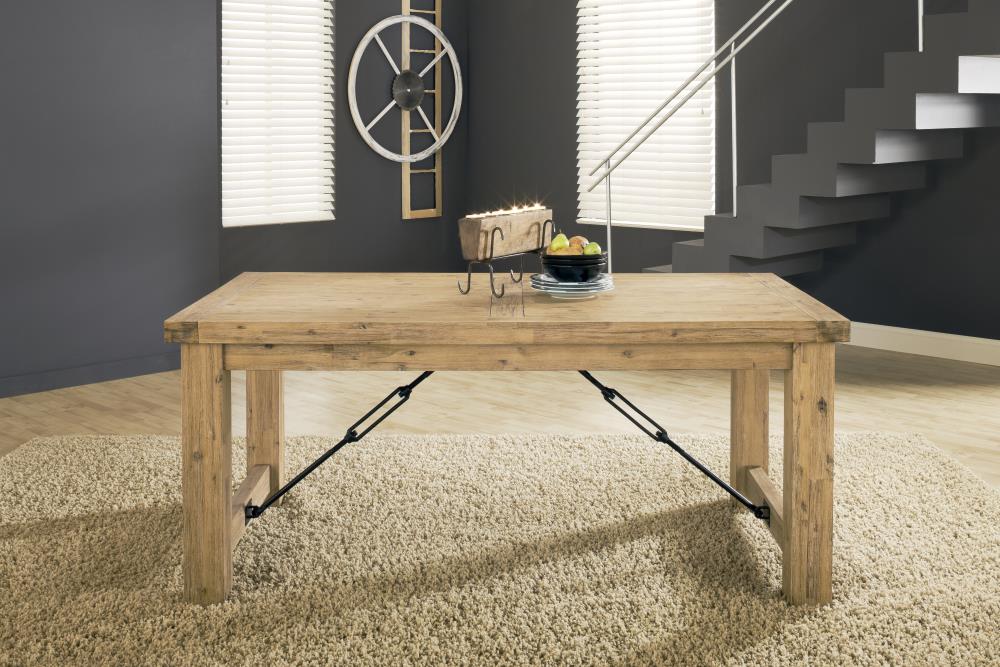 Modus Furniture 8FM261 Dining-Tables - View #4