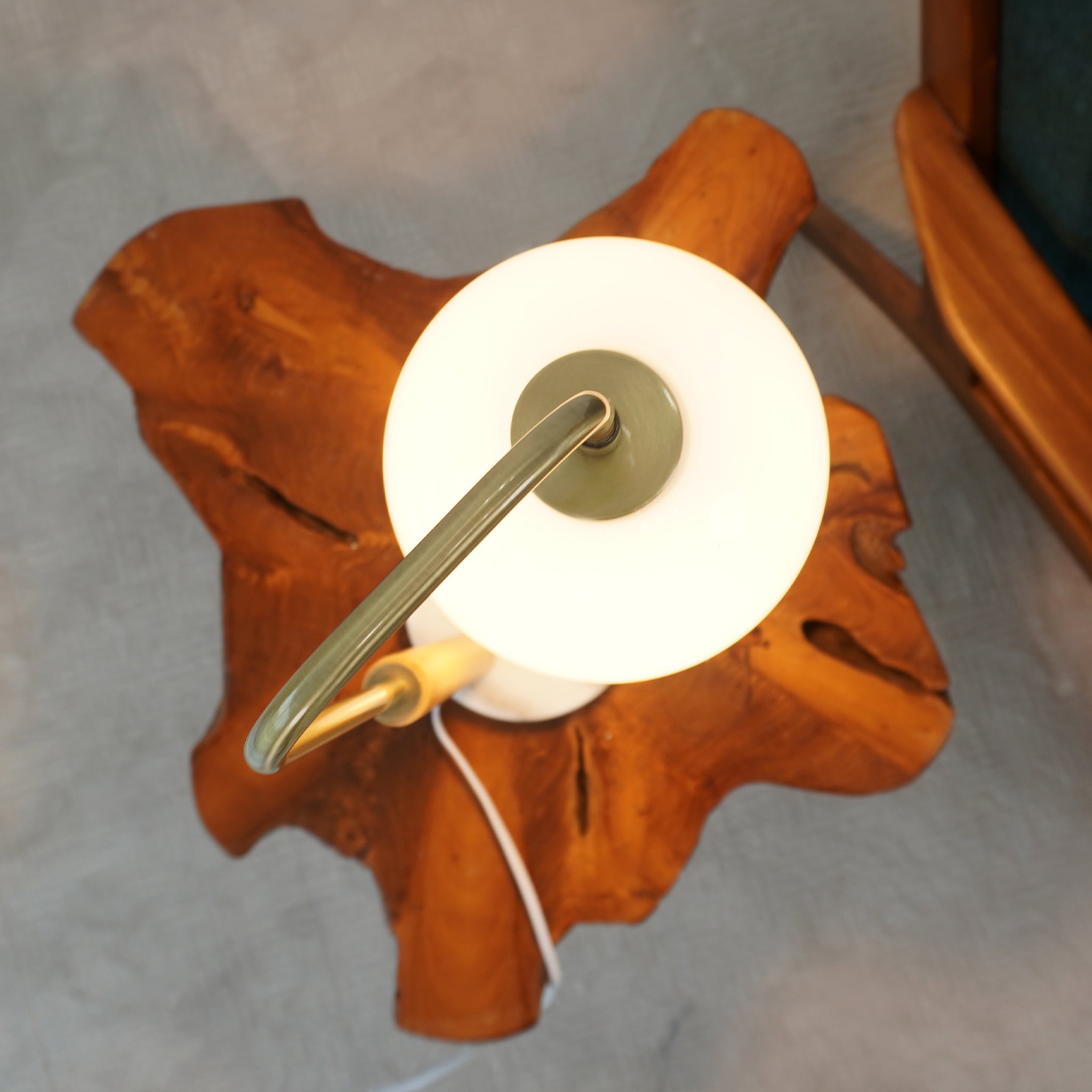 LOVMOR SF-Y-B183P315128 Table-Lamps - View #2