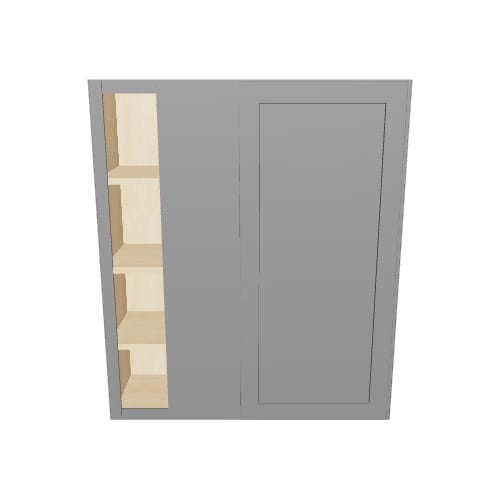Three-dimensional representation of the product