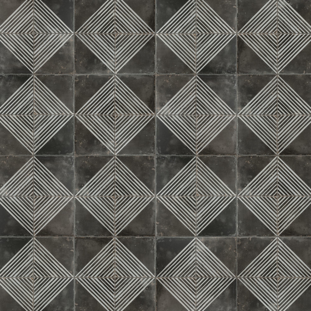 Affinity Tile FPEKROMB Ceramic-Tile - View #6