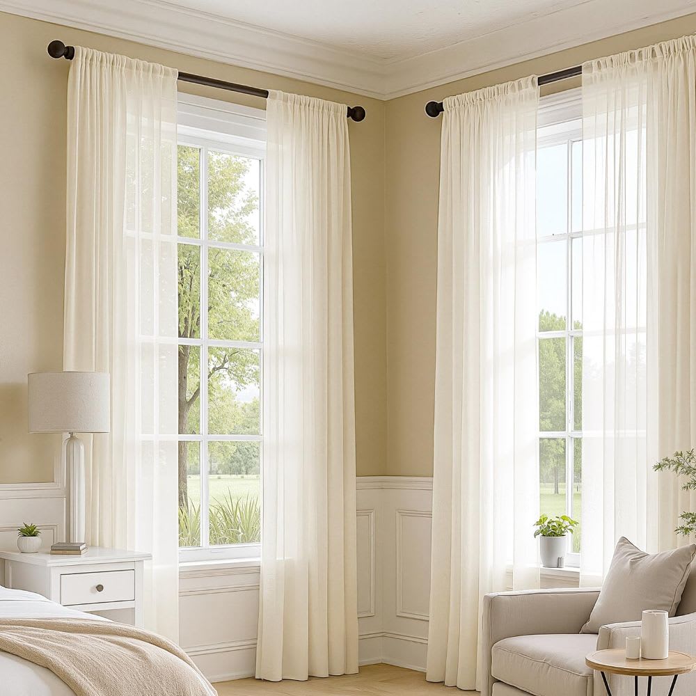 Etokfoks LET0408D07 curtains - View #5