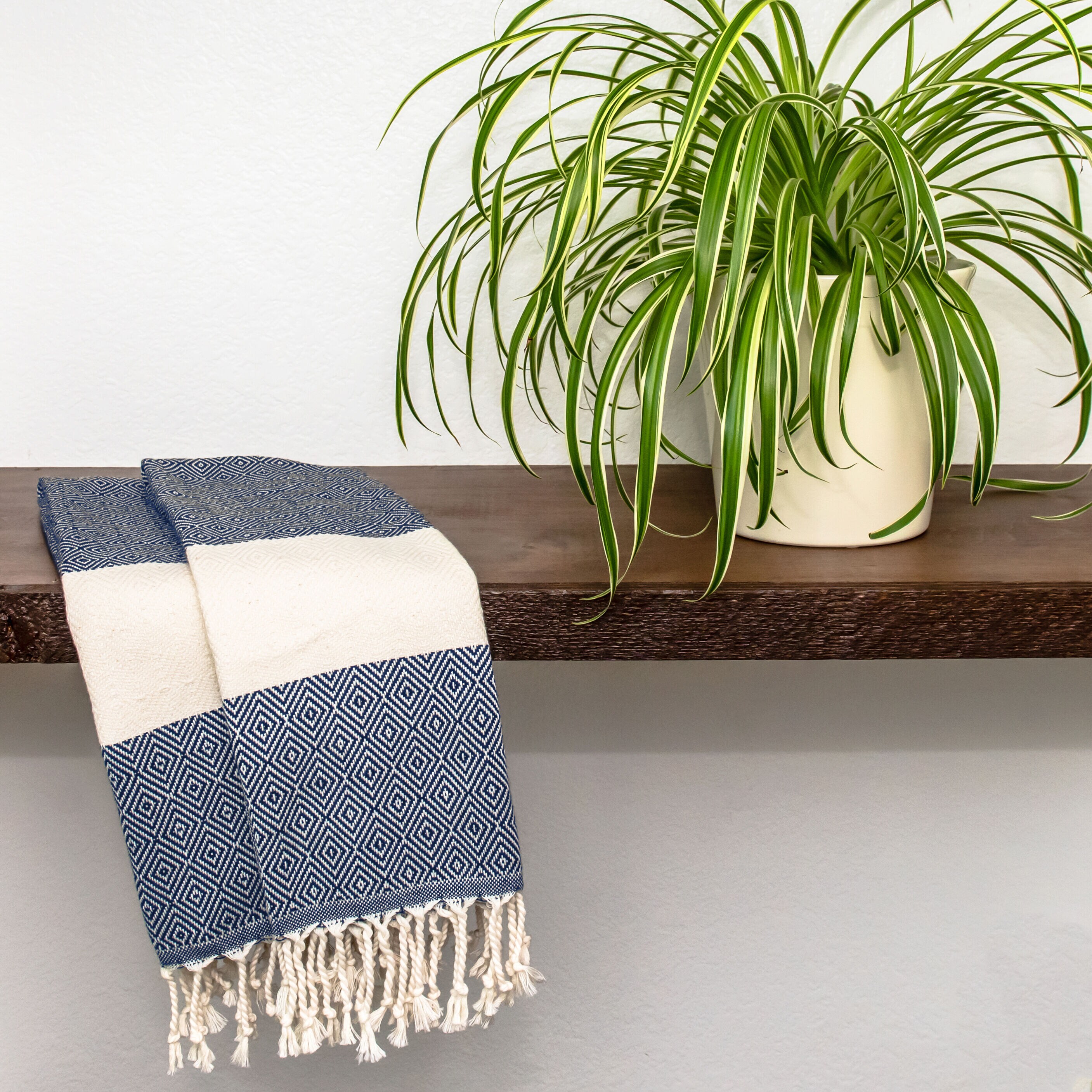 Deerlux QI004005.NV.4 Bath-Towels - View #7