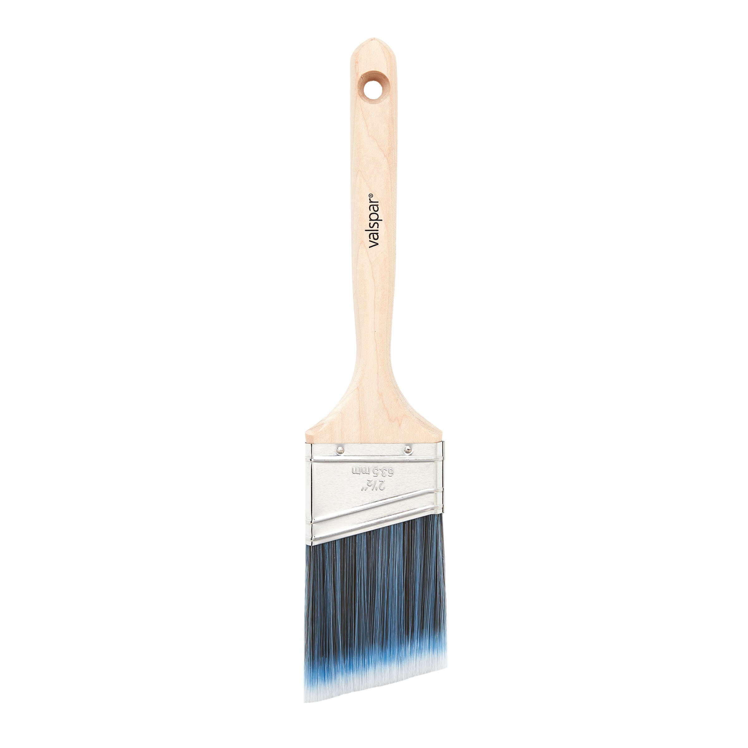 Project Source 2-in Foam Flat Paint Brush (General Purpose Brush) | 2200620