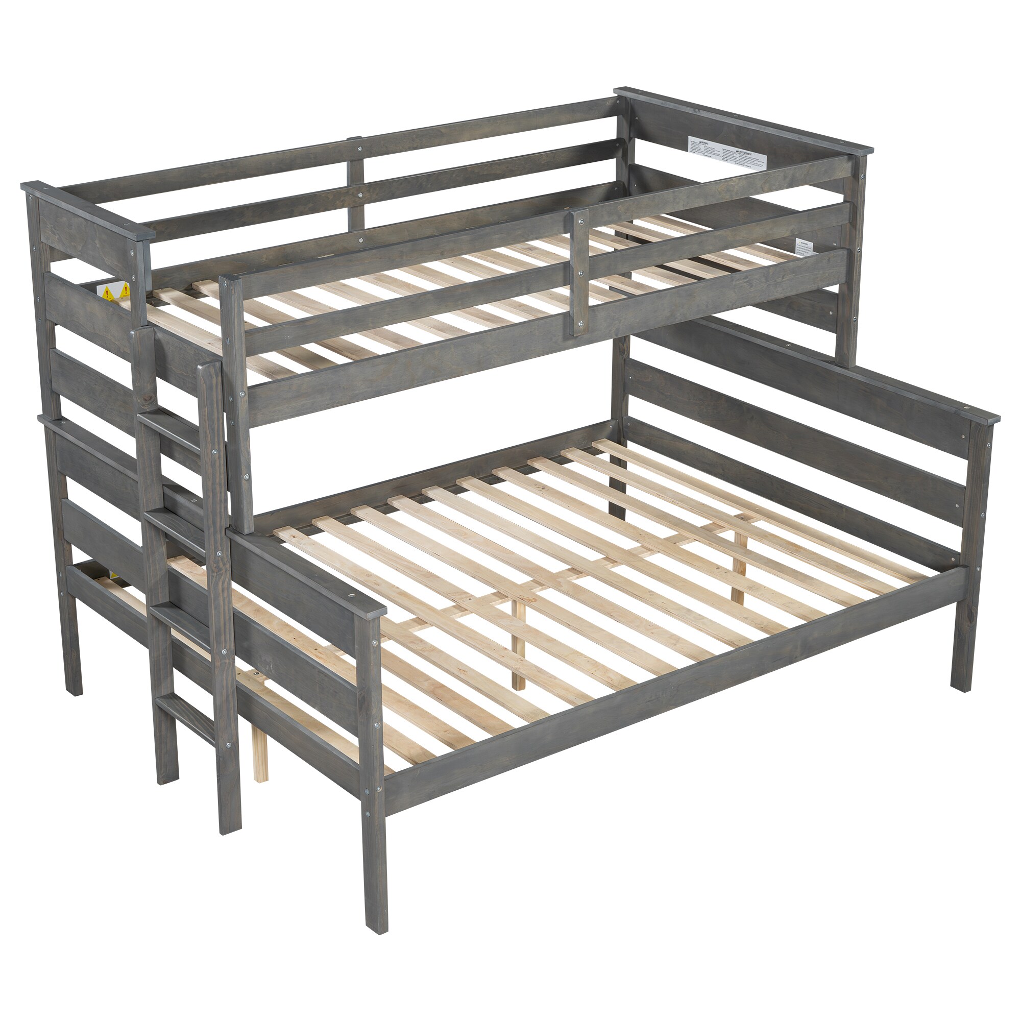 ModernLuxe GX000446AAE-1 Bunk-Beds - View #6