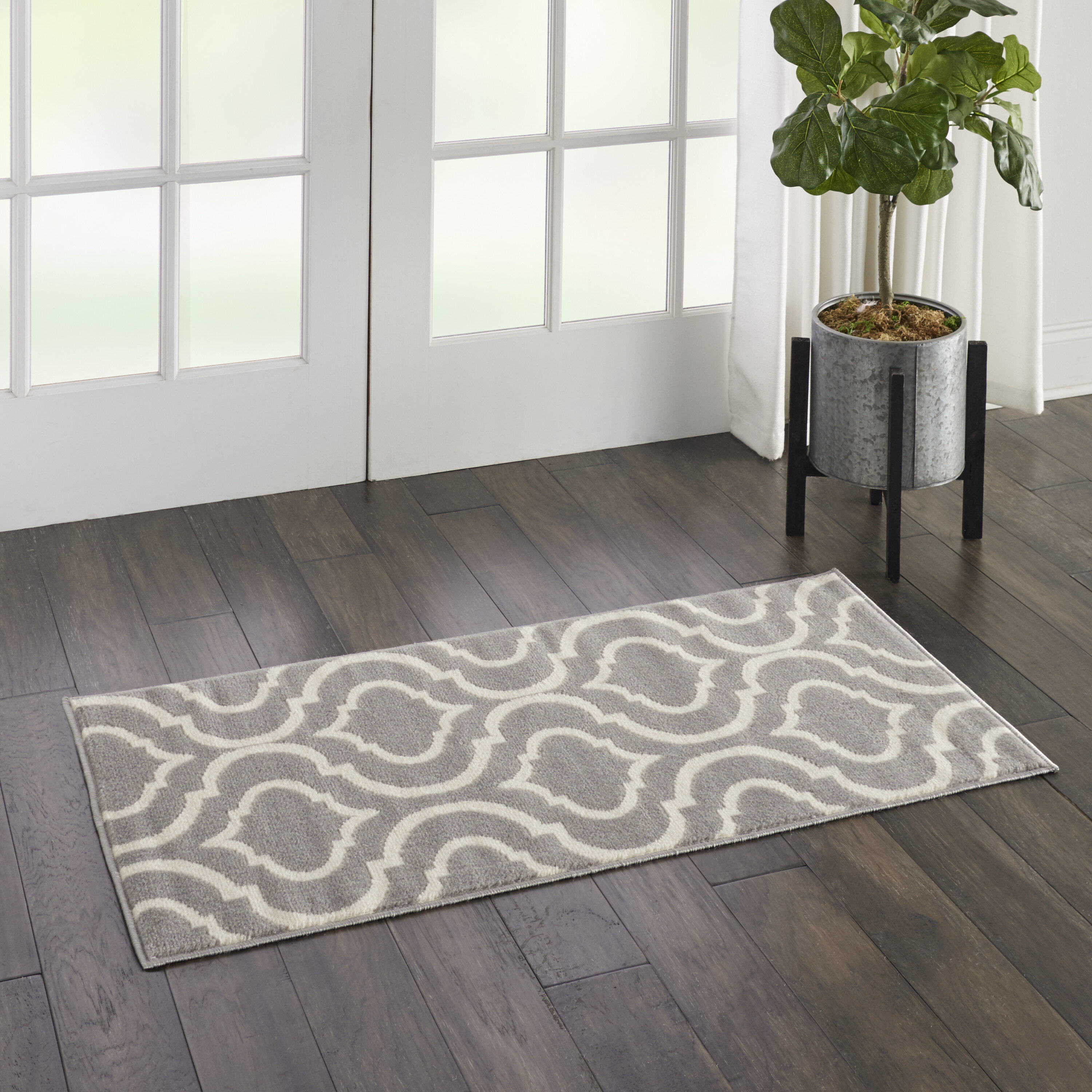 Nourison 99446479716 rugs - View #8