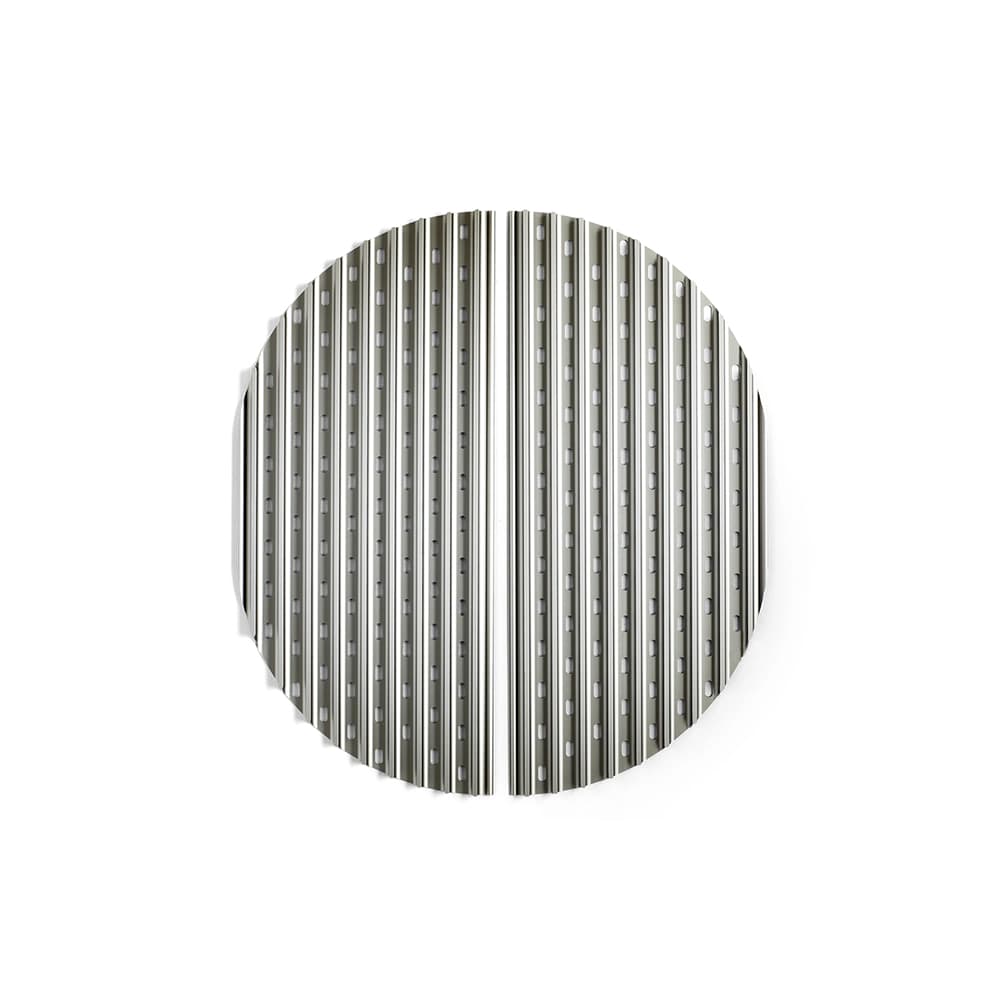 GrillGrate RWEBER14.5-B Gas-Grill-Cookgrates-Warmracks - View #3
