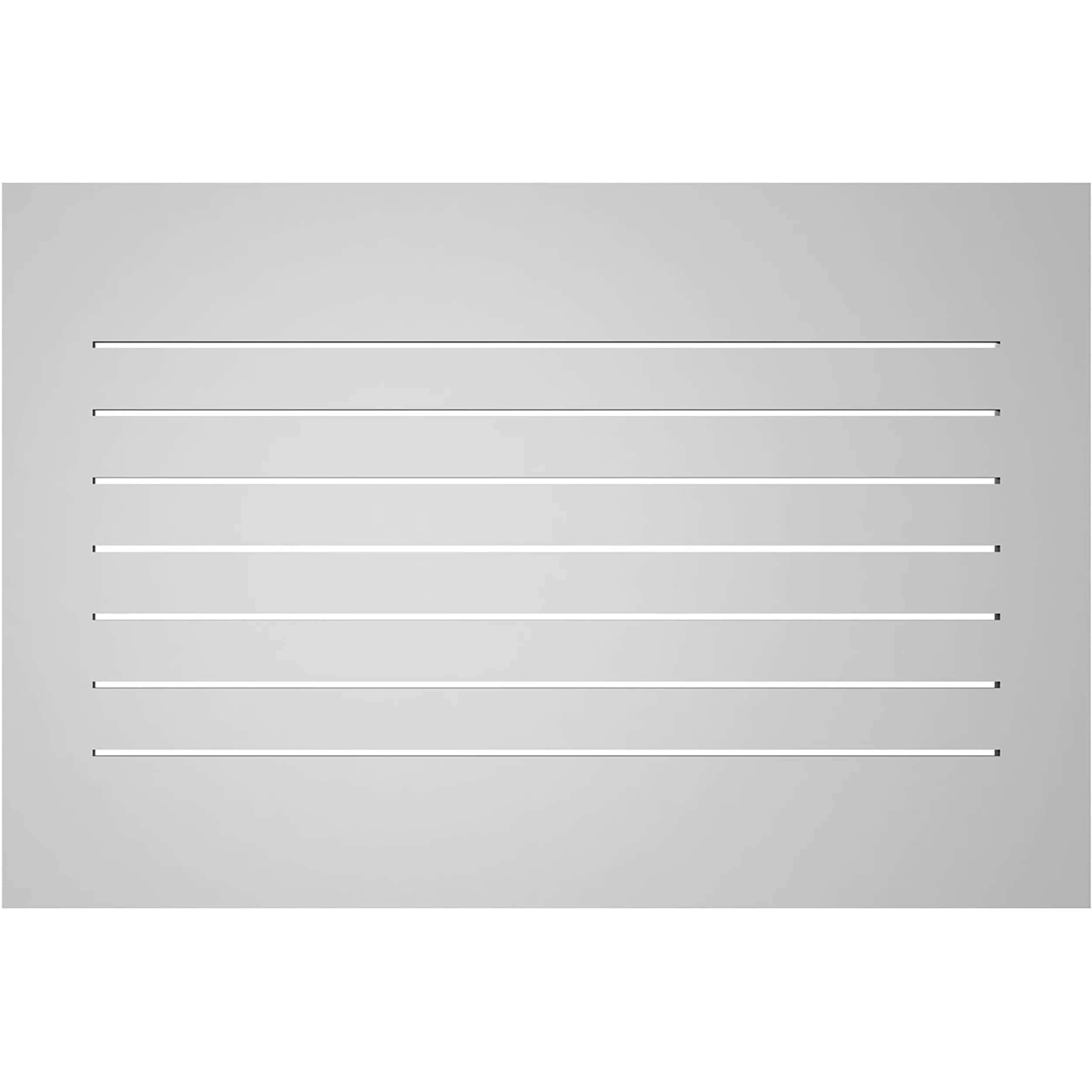 Ekena Millwork GVPVE42X2801SF Gable-Vents - View #4