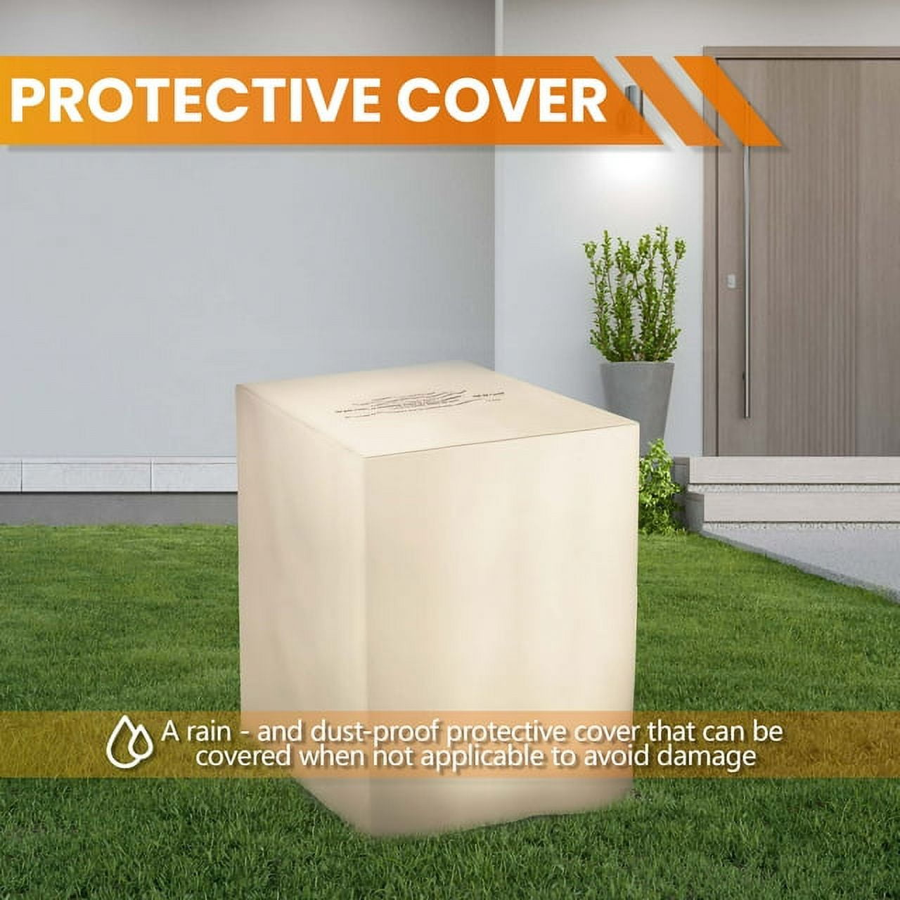 COWSAR LS46S22B Outdoor-Gas-Firepits - View #7