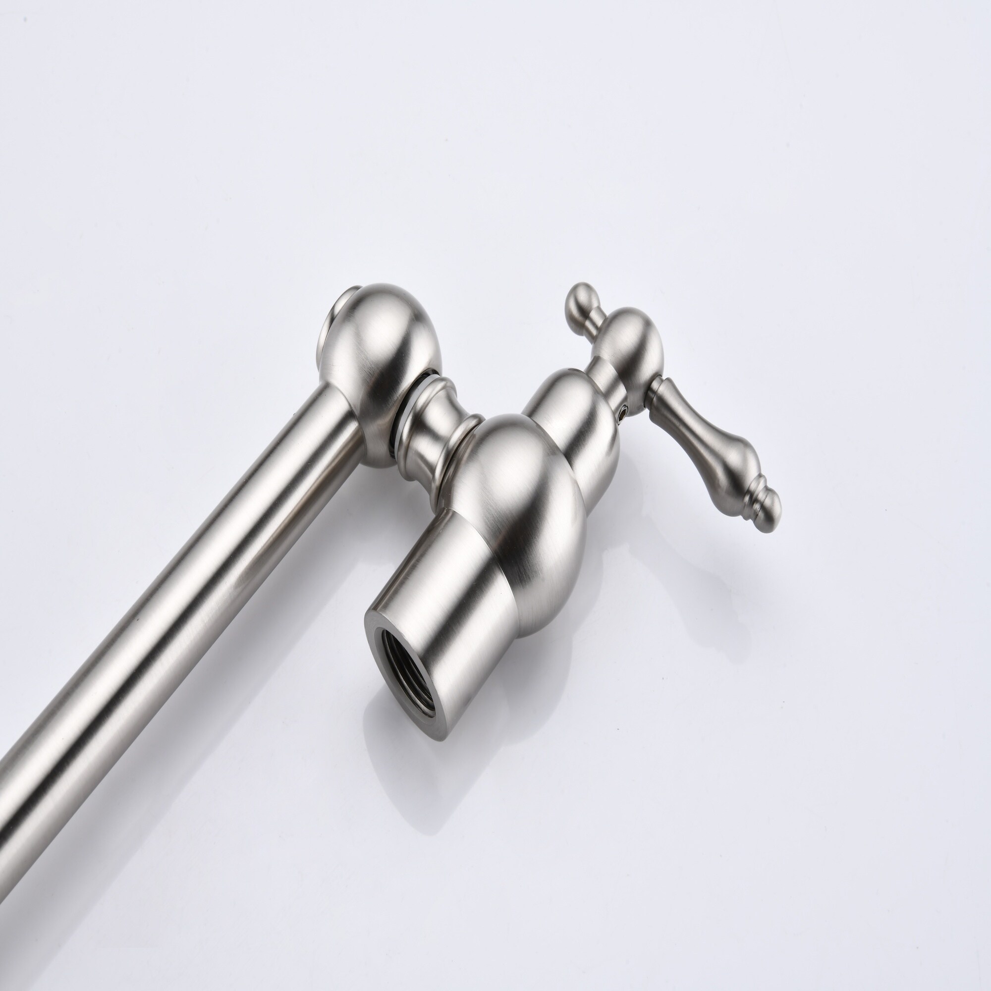 Vorene J-7QD9PYLM6KA4 Kitchen-Faucets - View #5