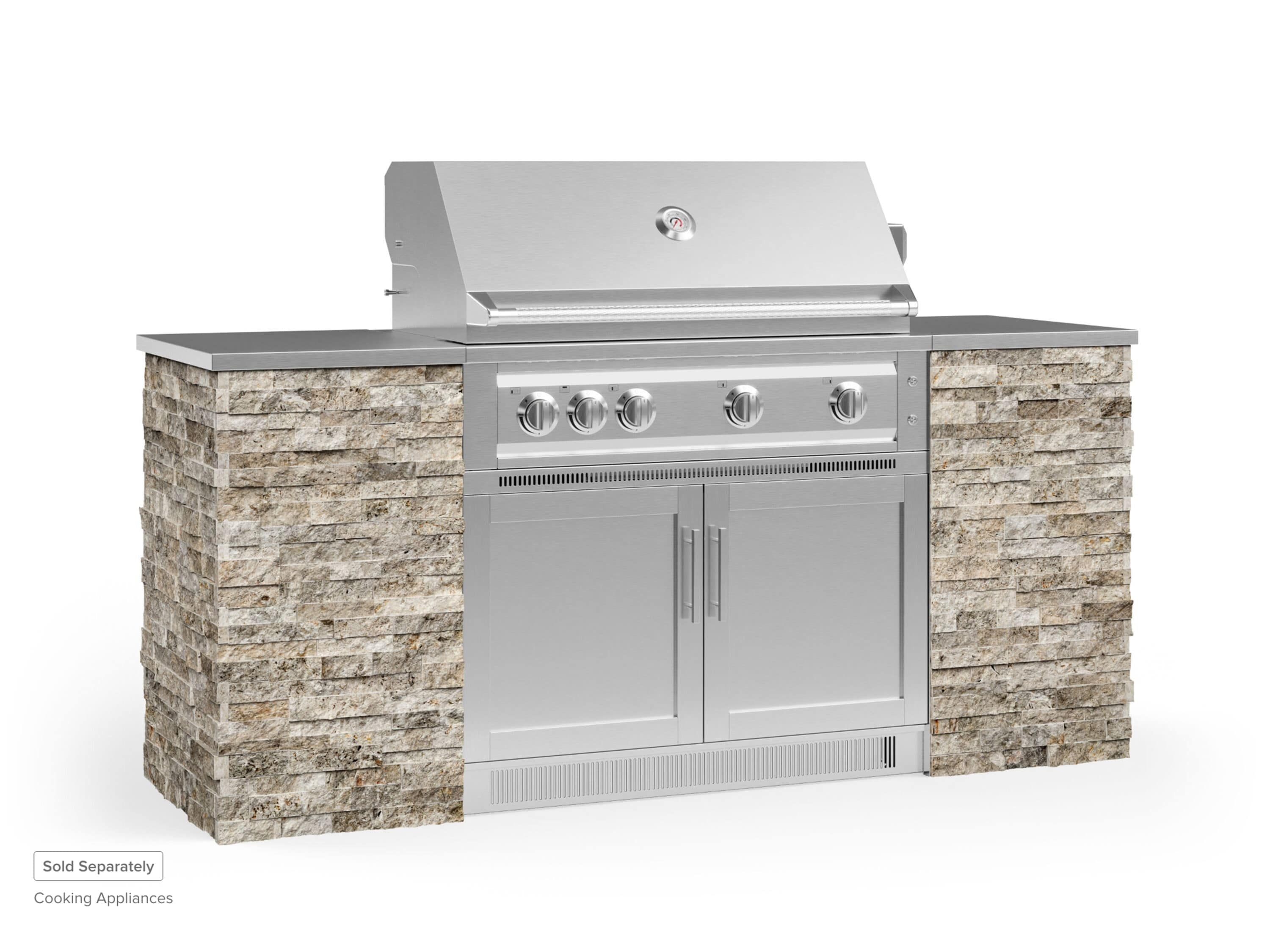 NewAge Products 68623 Modular-Outdoor-Kitchens - View #2