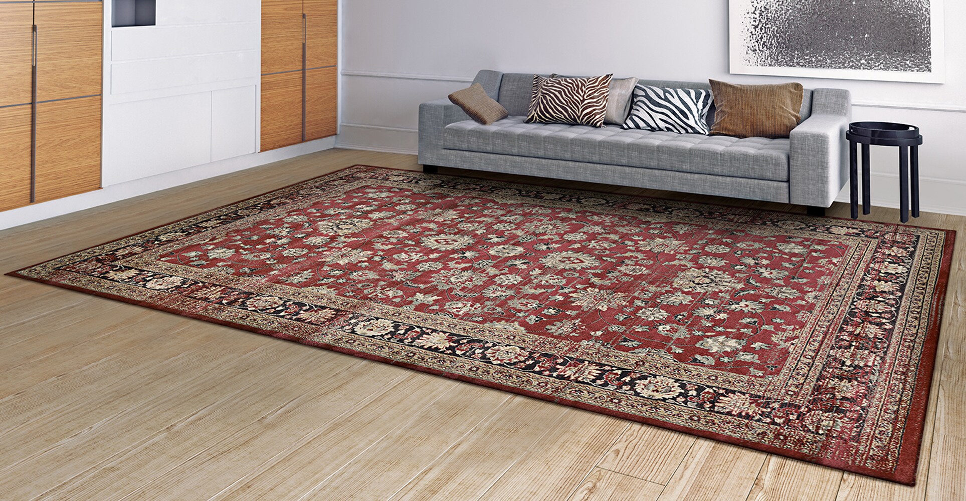 Couristan 14430280311053T rugs - View #7