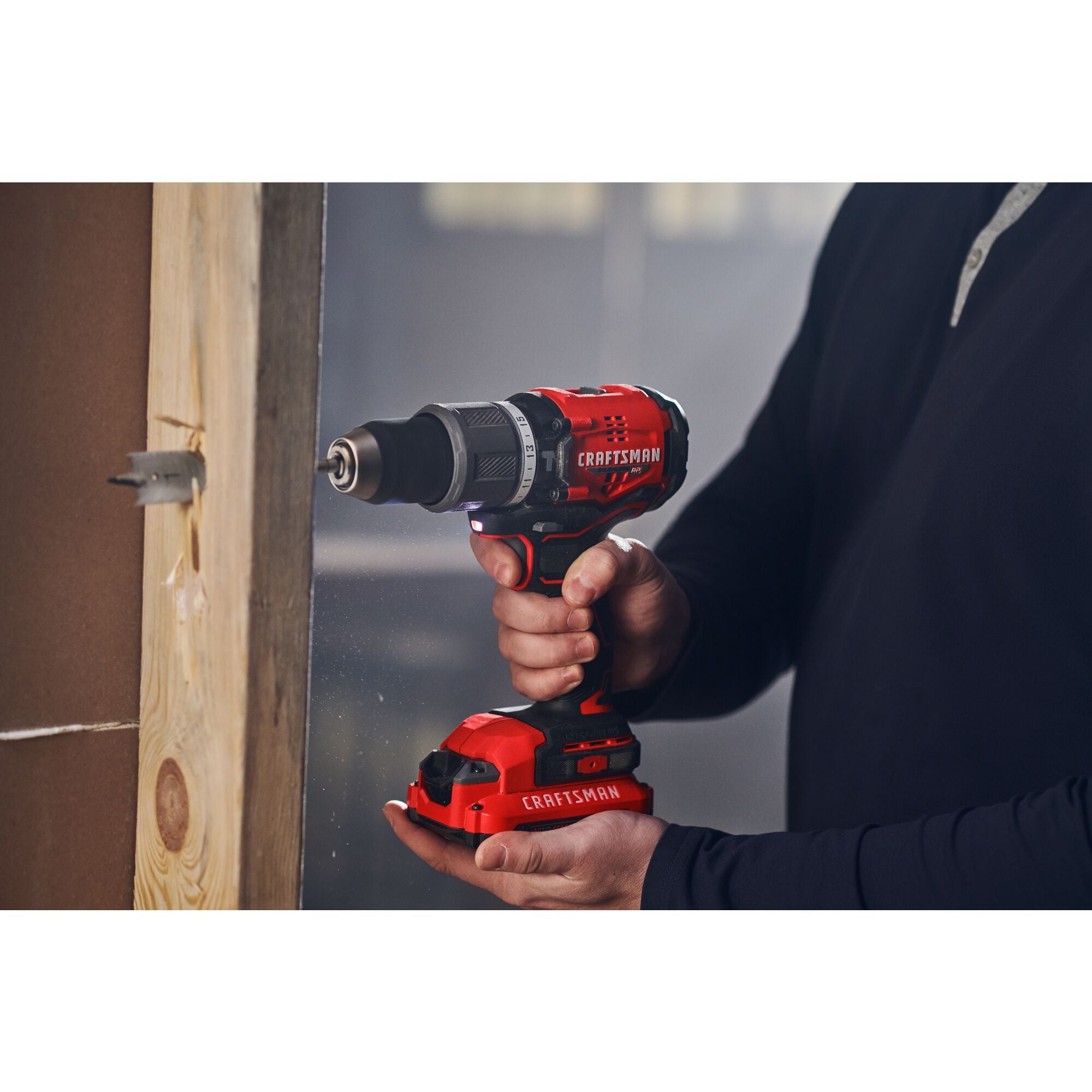 CRAFTSMAN CMCD732B Cordless-Hammer-Drills - View #15