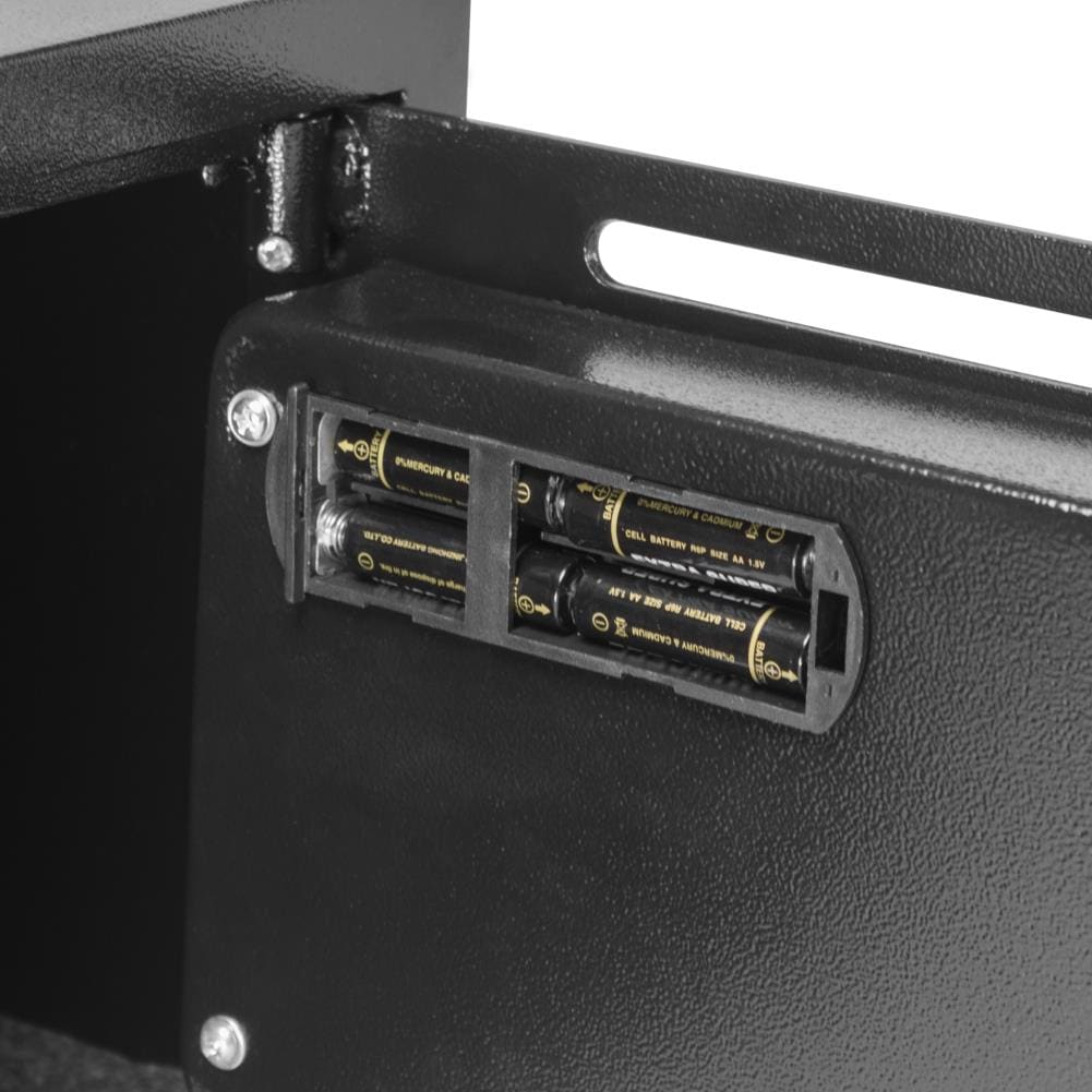 Barska AX11934 Cash-Check-Safes - View #5