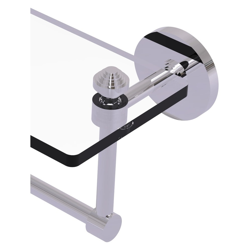 Allied Brass SB-1TB/16-PC Bathroom-Shelves - View #2