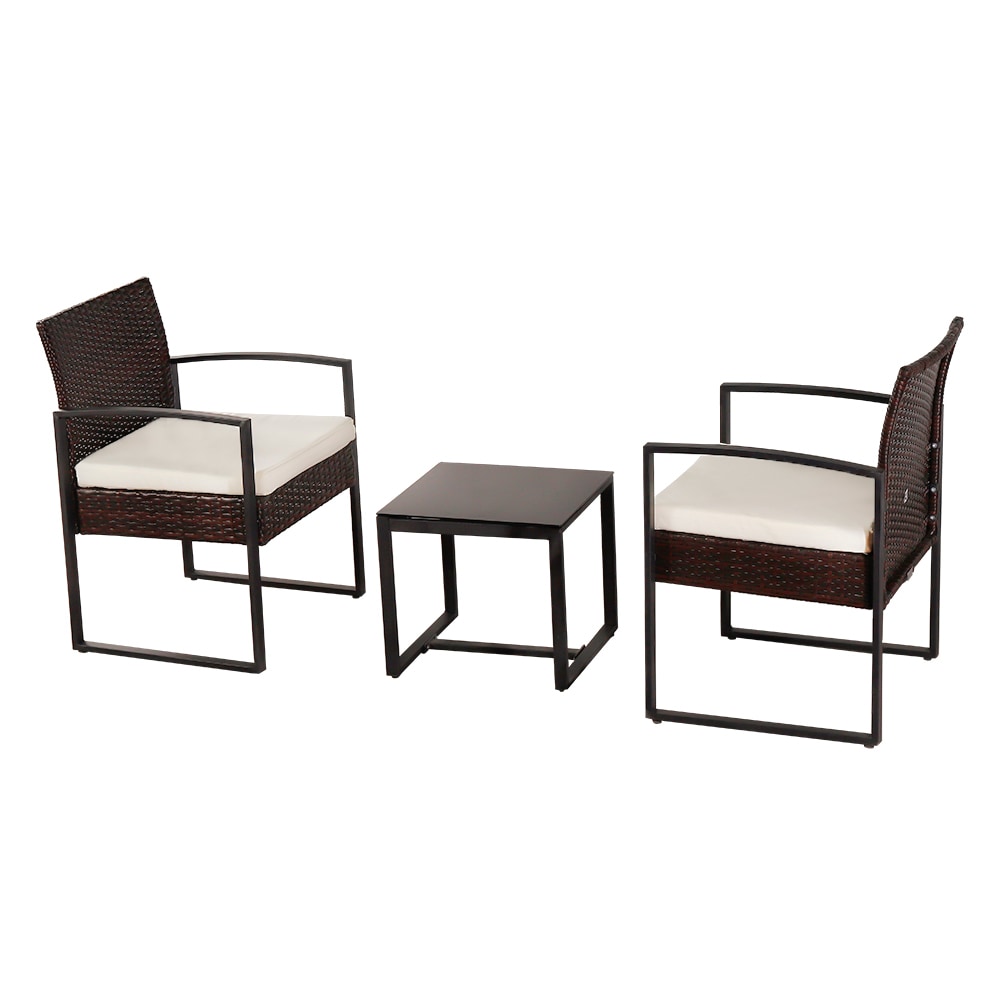 Winado 536570279459 Patio-Conversation-Sets - View #6