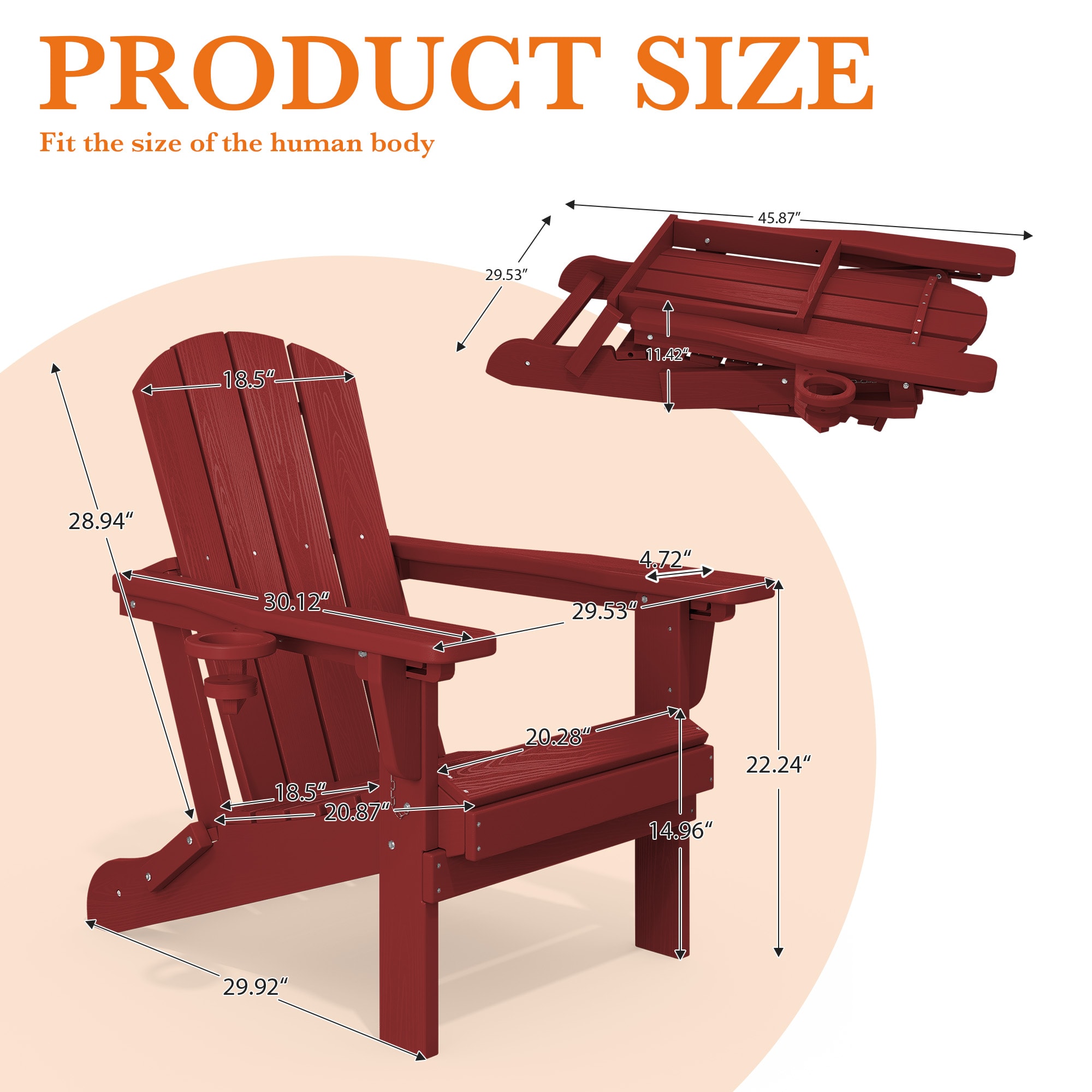 JEAREY PECGTJY-DR Patio-Chairs - View #3