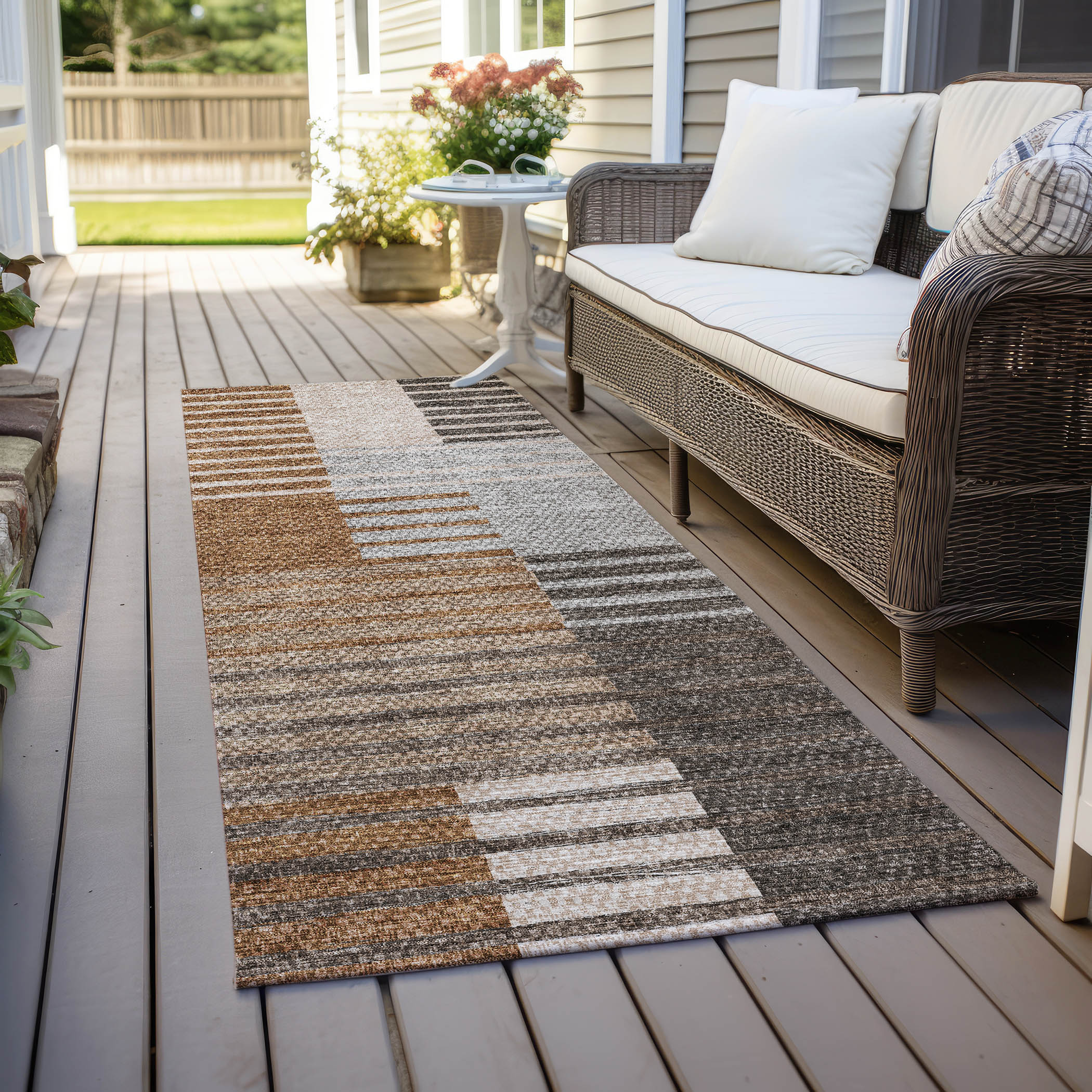 Addison Rugs ACN687PK2X8 rugs - View #7